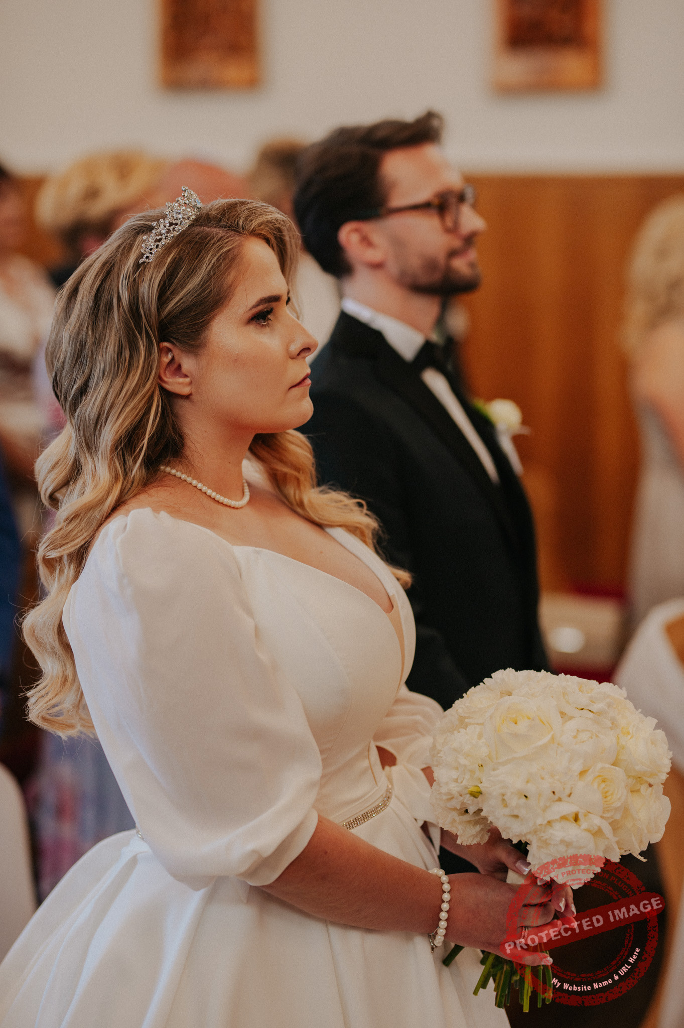 Aleksandra + Michał | Dwór Złotopolska Dolina