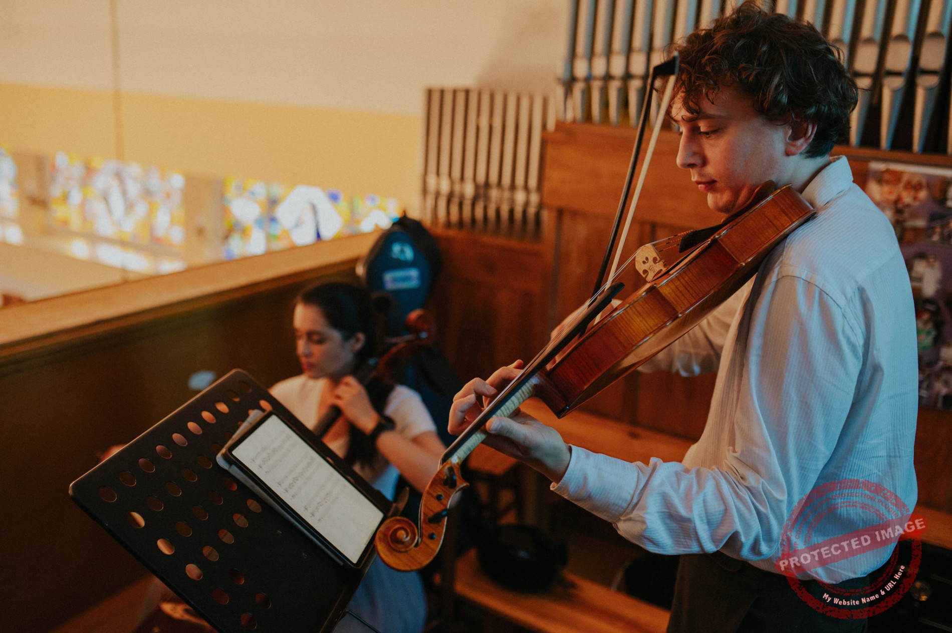 Aleksandra + Michał | Dwór Złotopolska Dolina