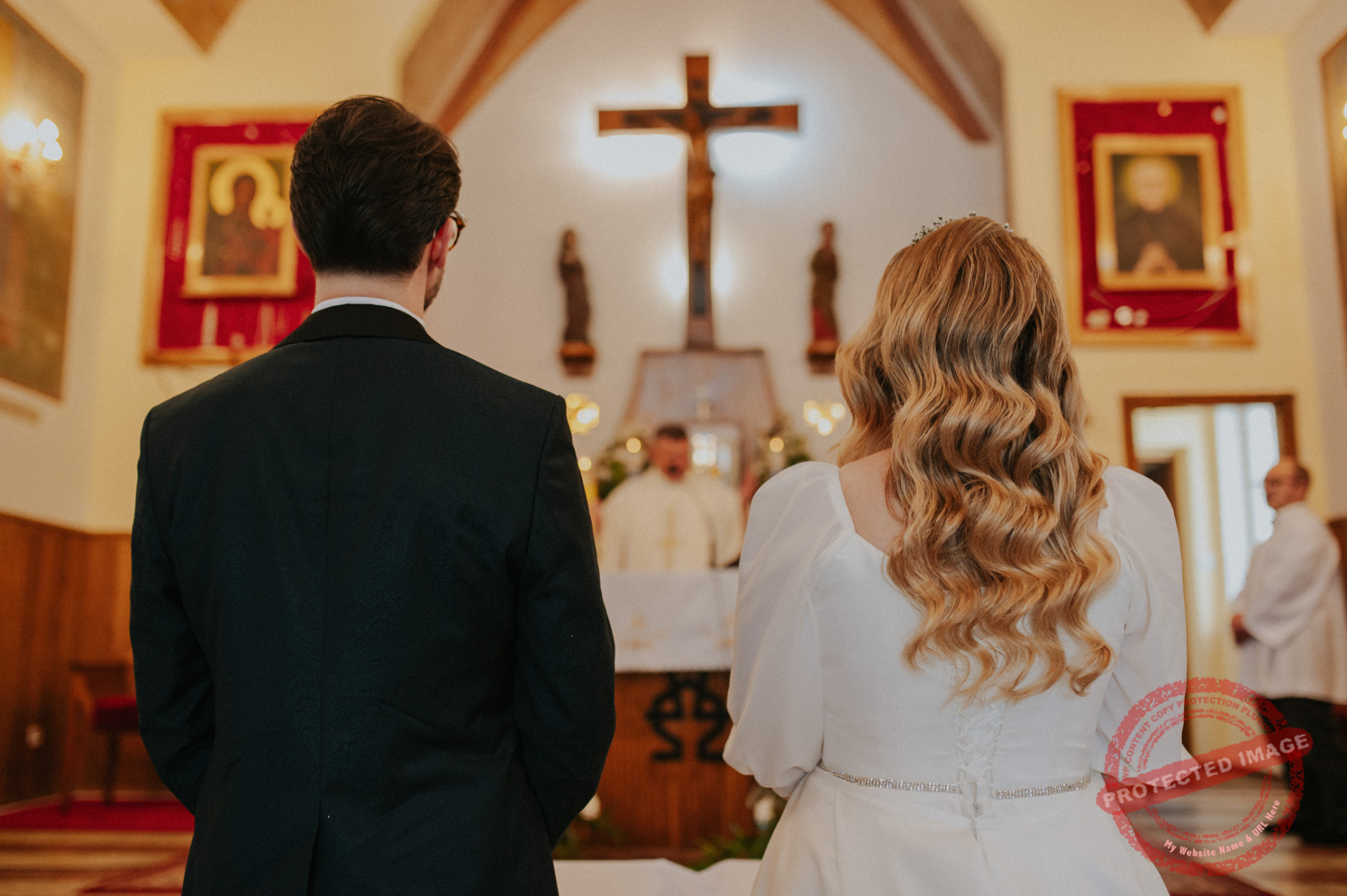 Aleksandra + Michał | Dwór Złotopolska Dolina