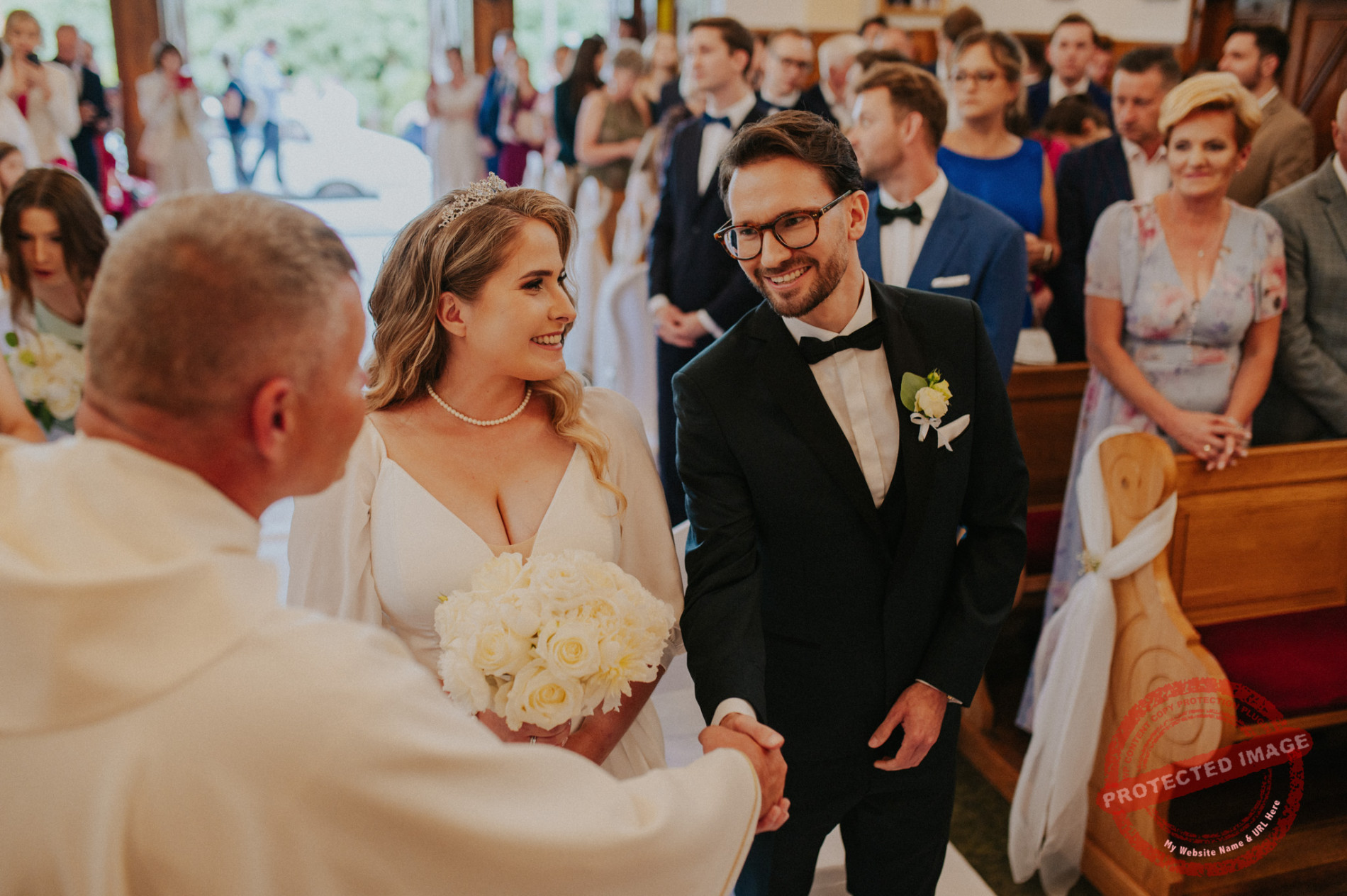 Aleksandra + Michał | Dwór Złotopolska Dolina