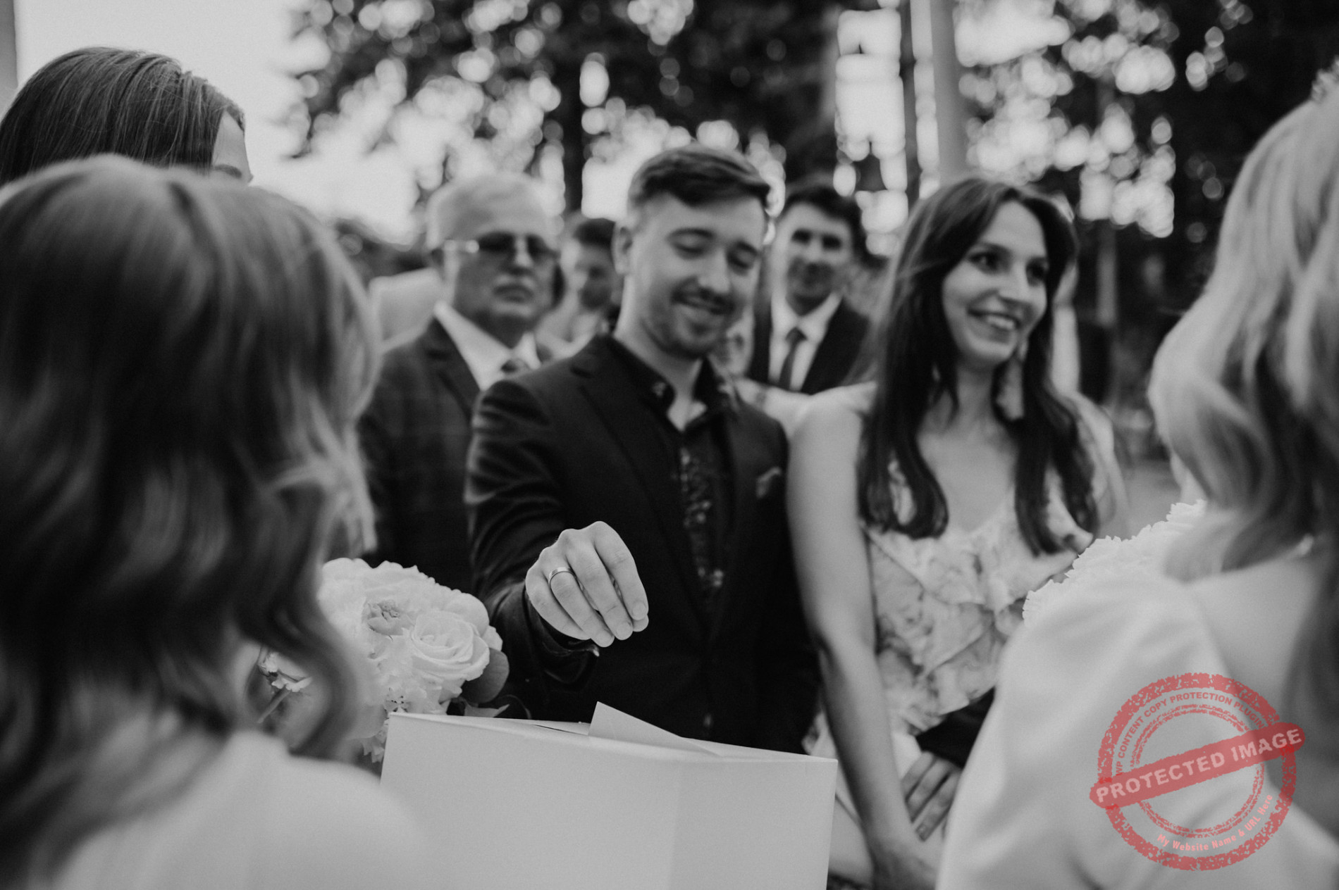 Aleksandra + Michał | Dwór Złotopolska Dolina