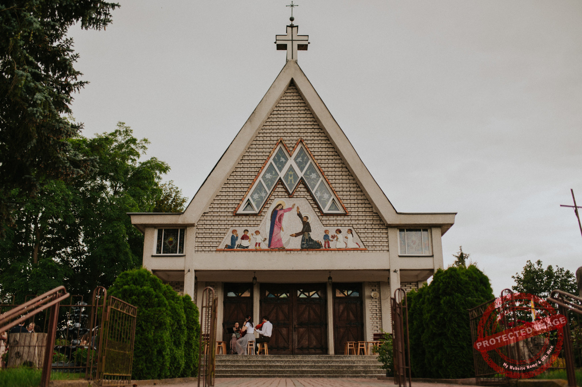 Aleksandra + Michał | Dwór Złotopolska Dolina