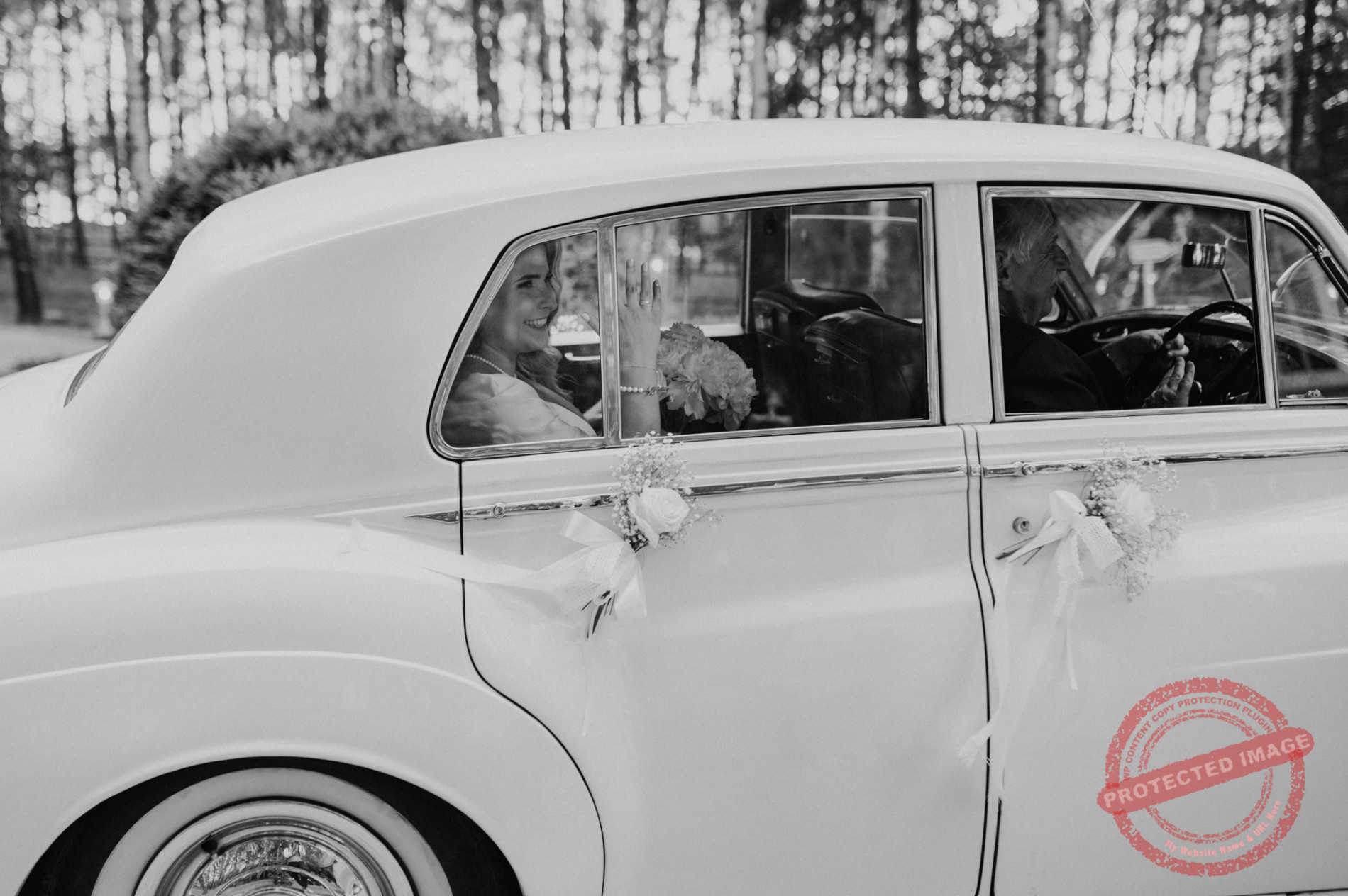 Aleksandra + Michał | Dwór Złotopolska Dolina