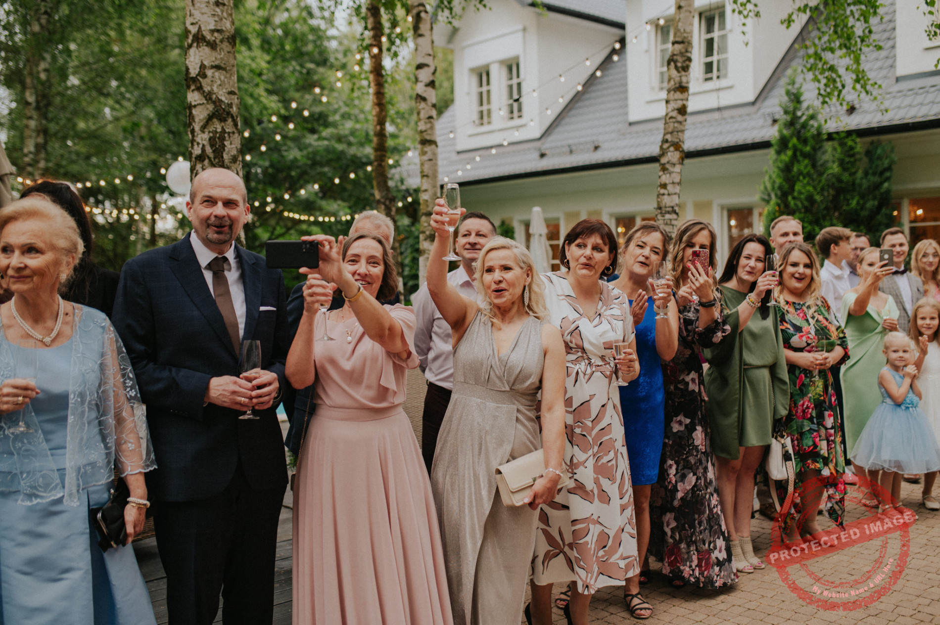 Aleksandra + Michał | Dwór Złotopolska Dolina