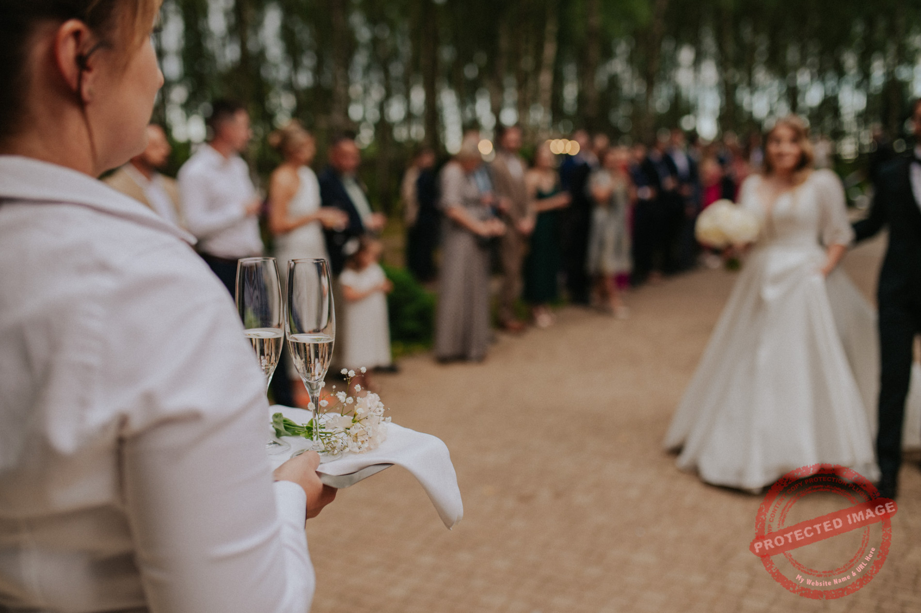 Aleksandra + Michał | Dwór Złotopolska Dolina