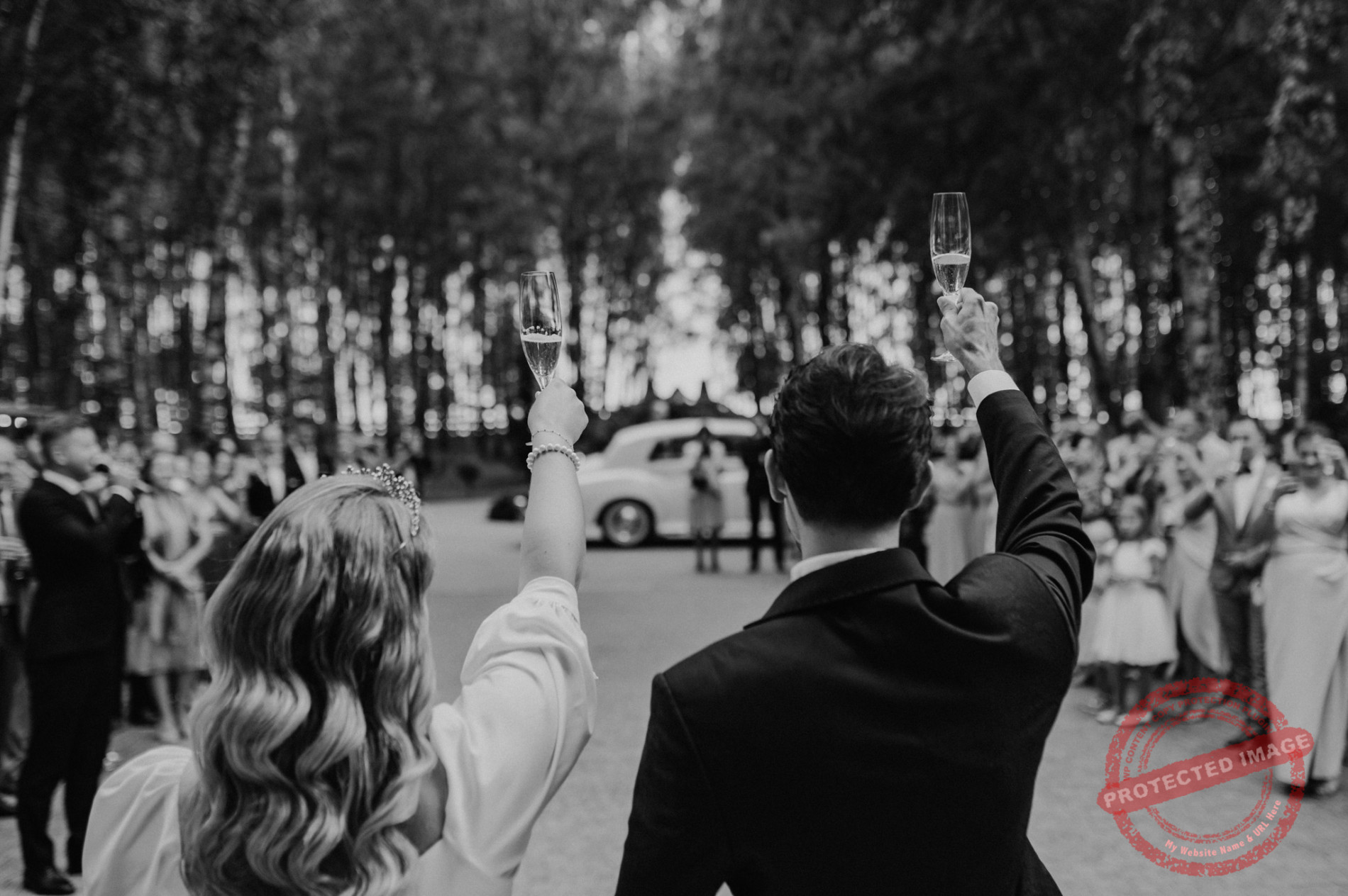 Aleksandra + Michał | Dwór Złotopolska Dolina