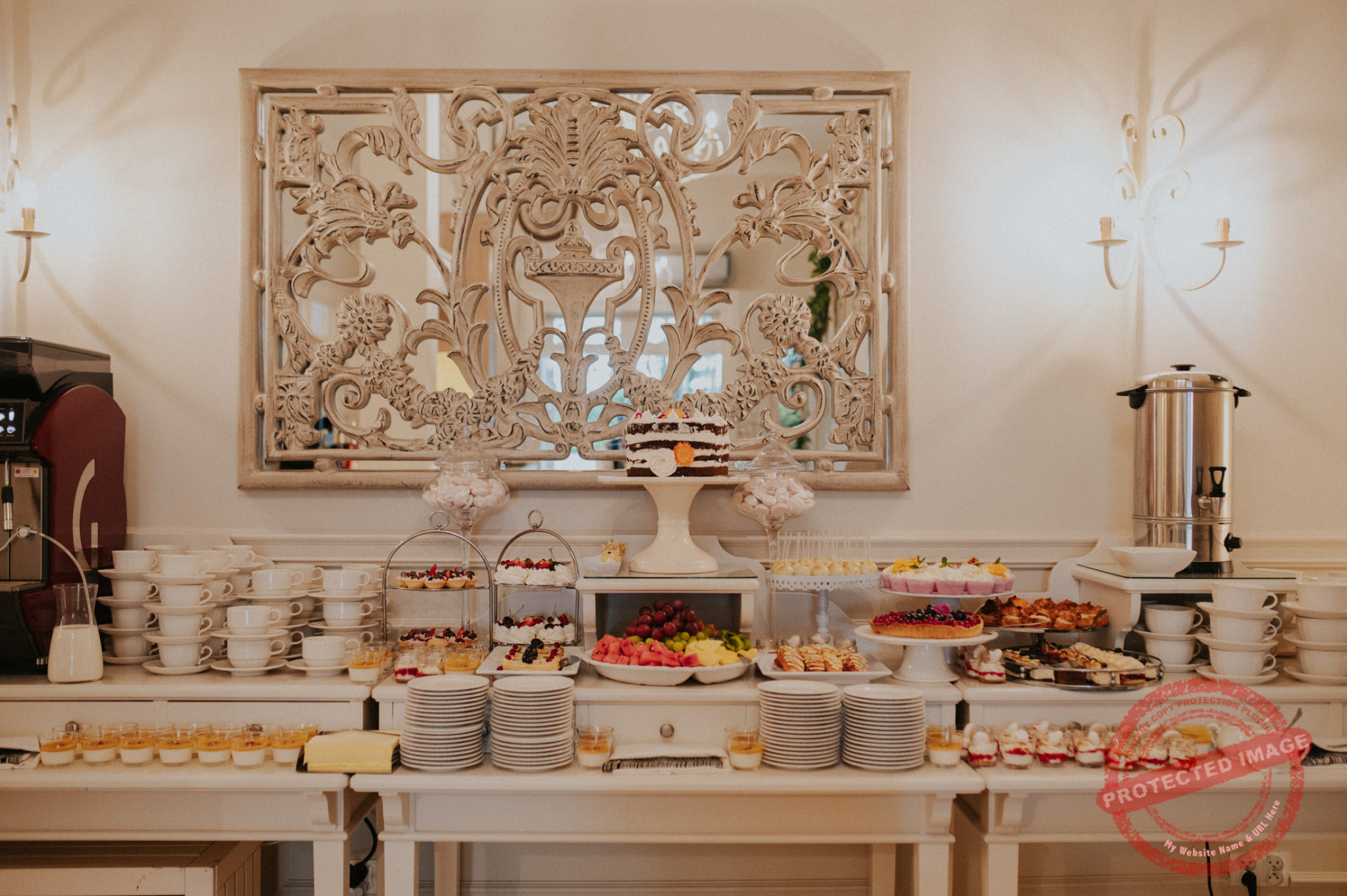 Aleksandra + Michał | Dwór Złotopolska Dolina