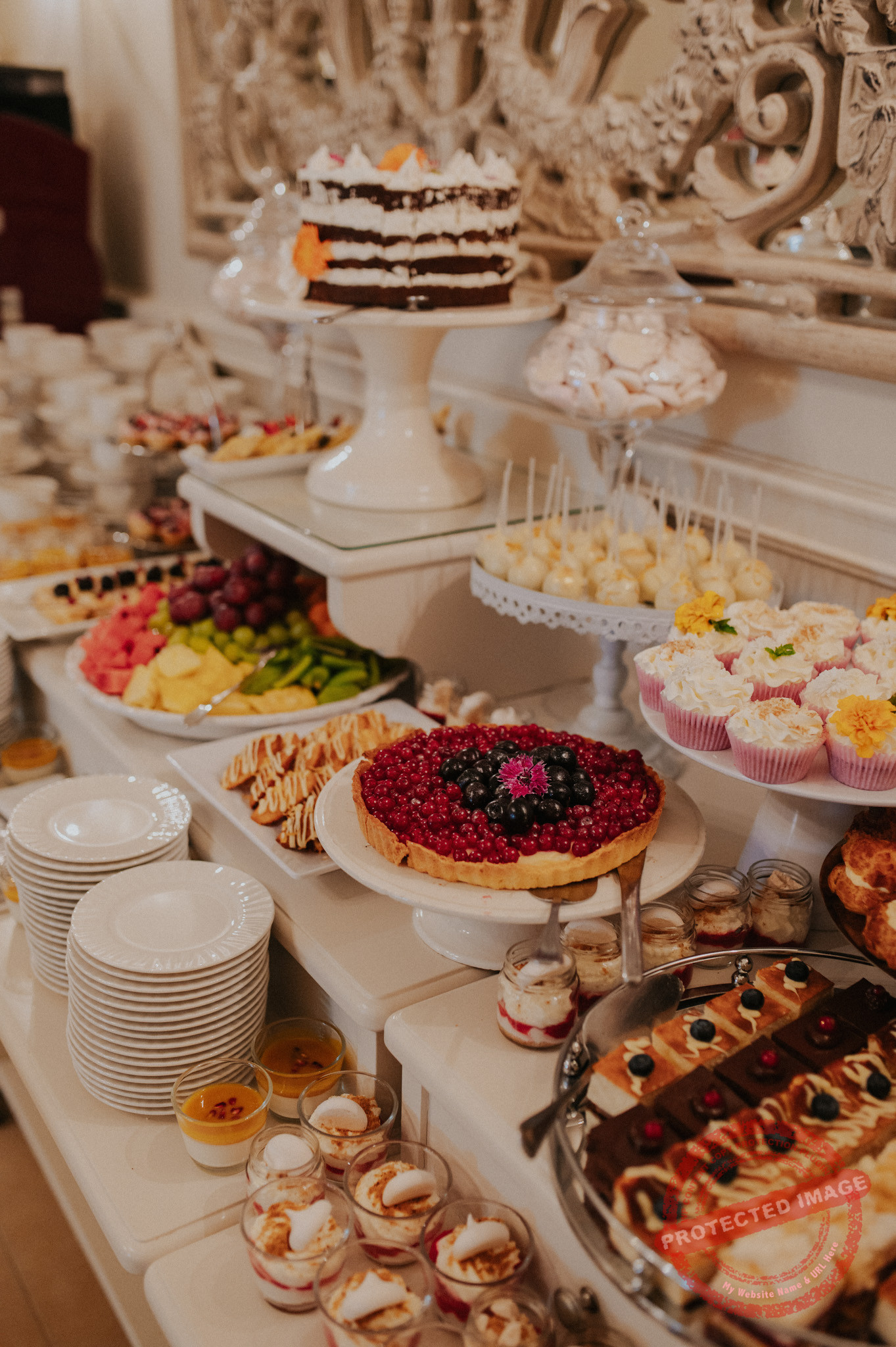 Aleksandra + Michał | Dwór Złotopolska Dolina