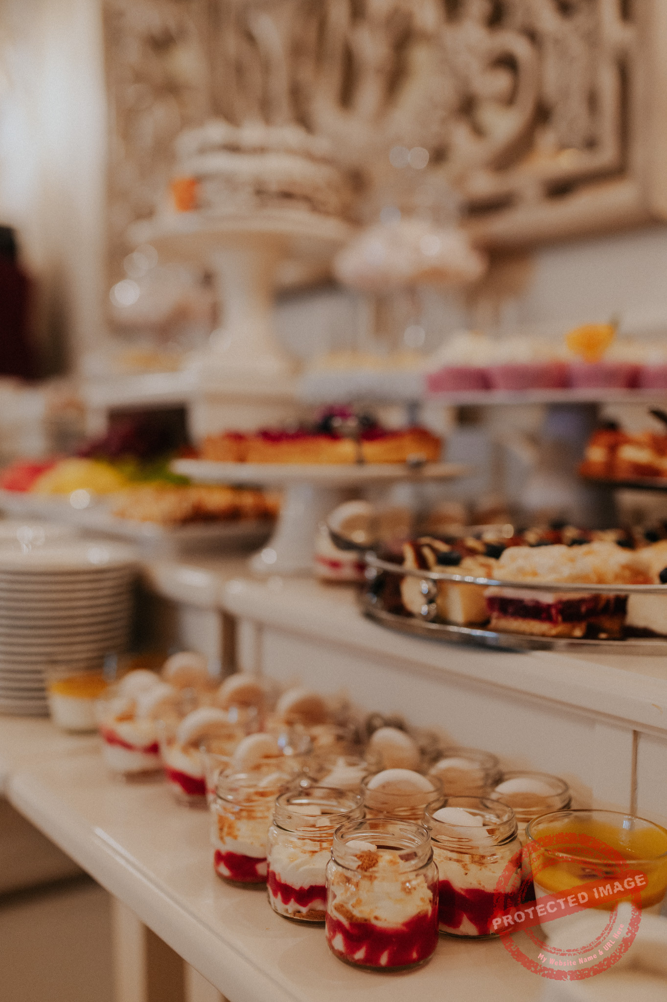 Aleksandra + Michał | Dwór Złotopolska Dolina