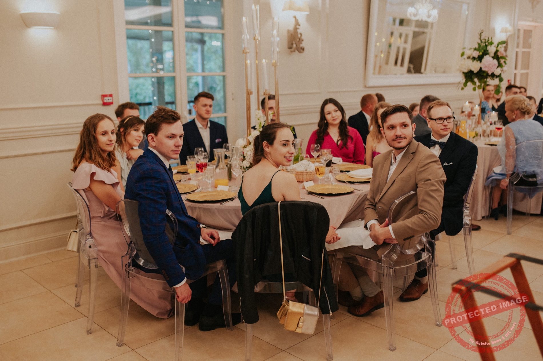 Aleksandra + Michał | Dwór Złotopolska Dolina