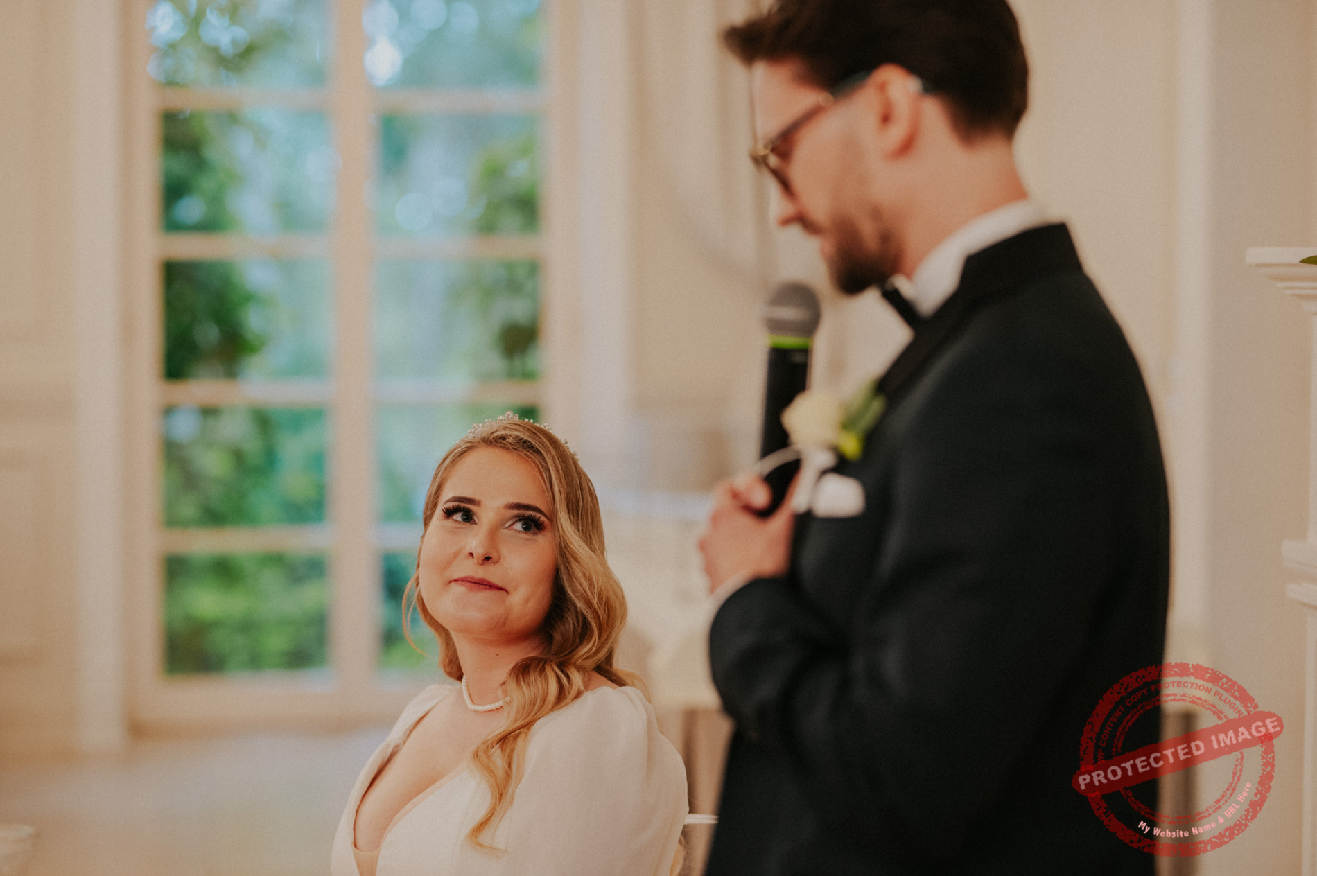 Aleksandra + Michał | Dwór Złotopolska Dolina