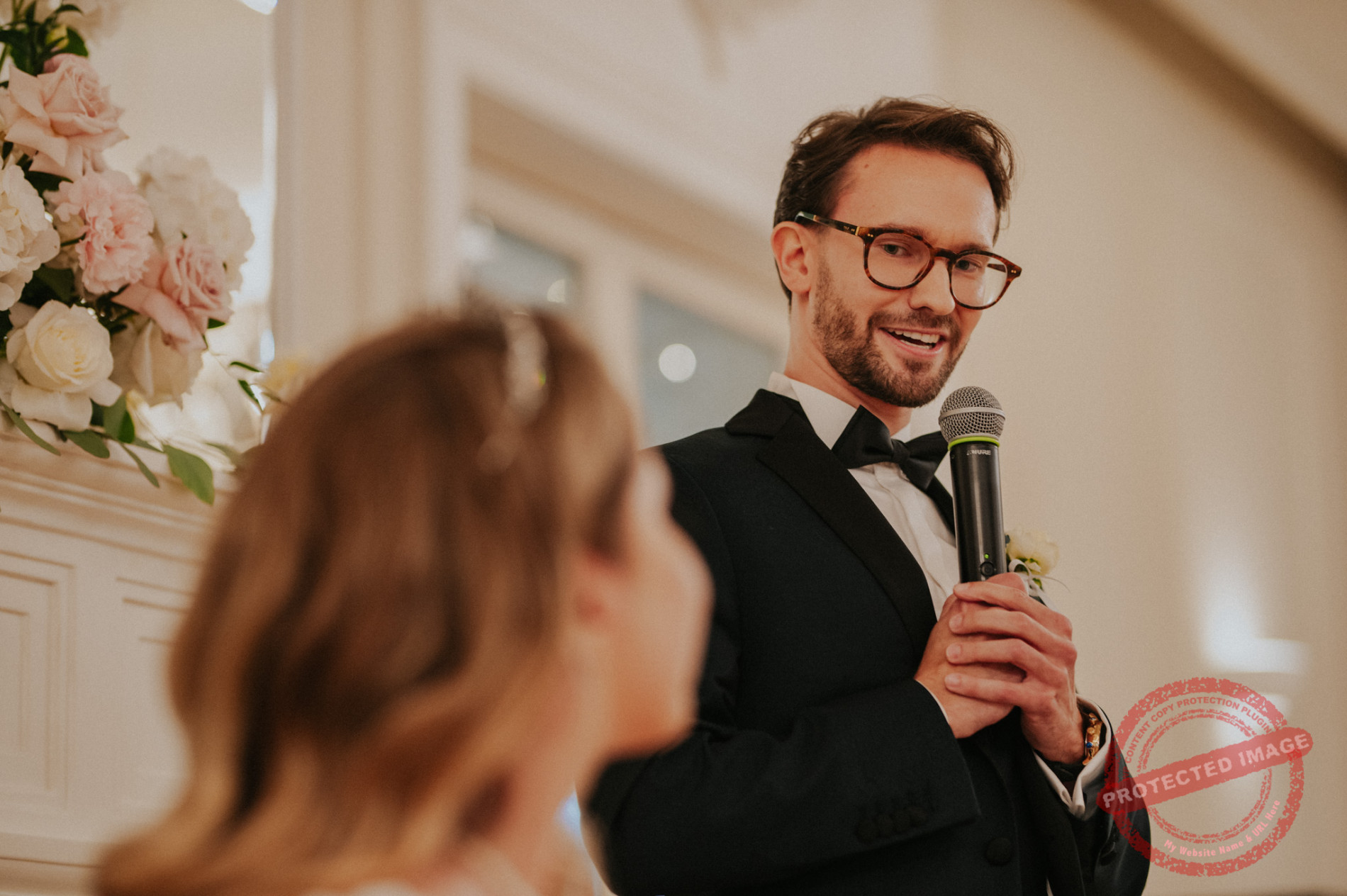 Aleksandra + Michał | Dwór Złotopolska Dolina