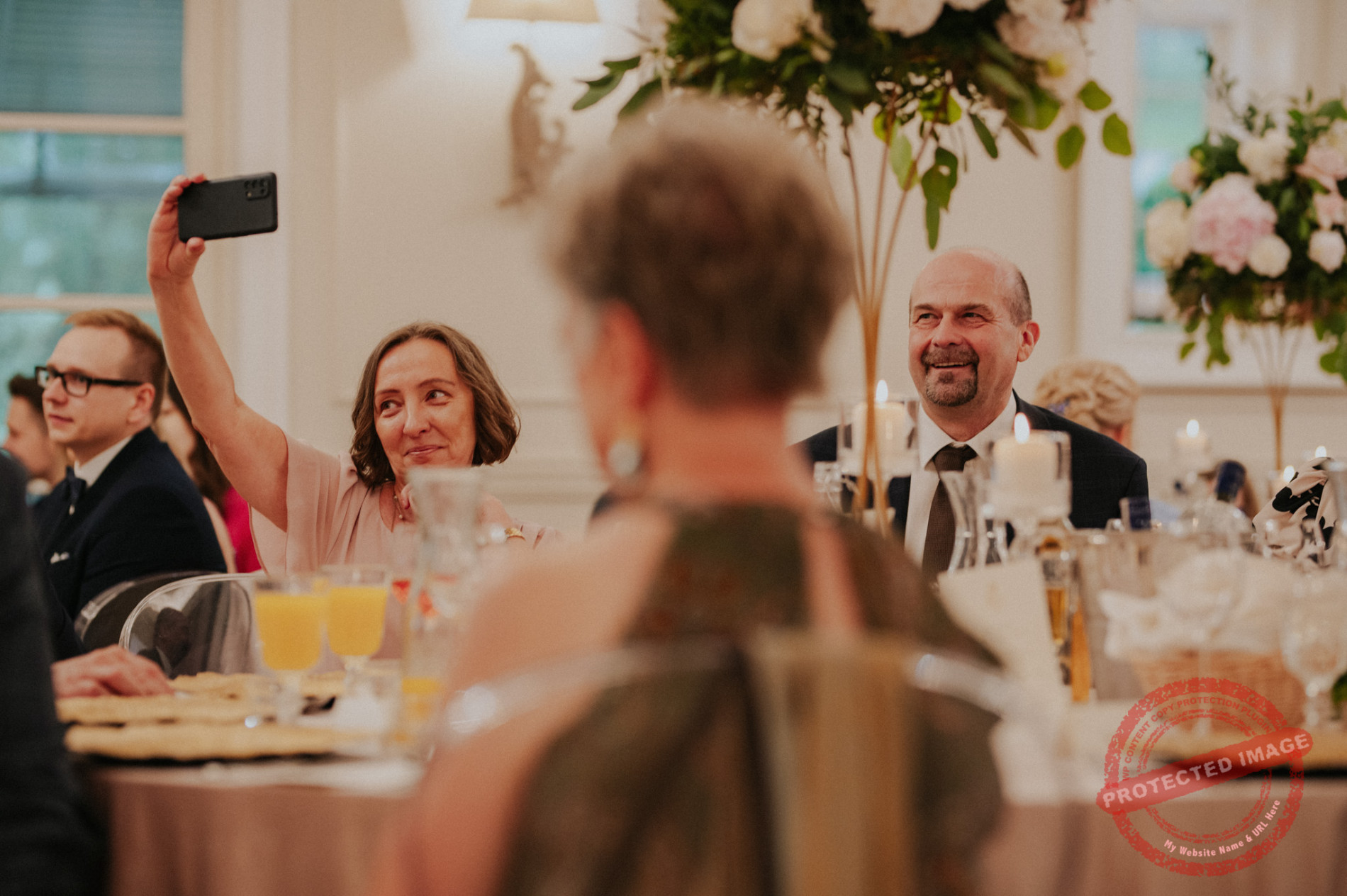 Aleksandra + Michał | Dwór Złotopolska Dolina