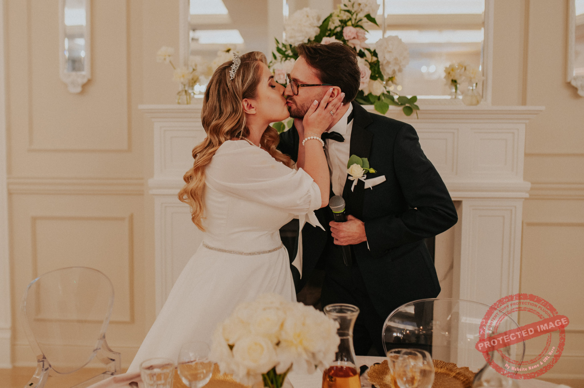 Aleksandra + Michał | Dwór Złotopolska Dolina