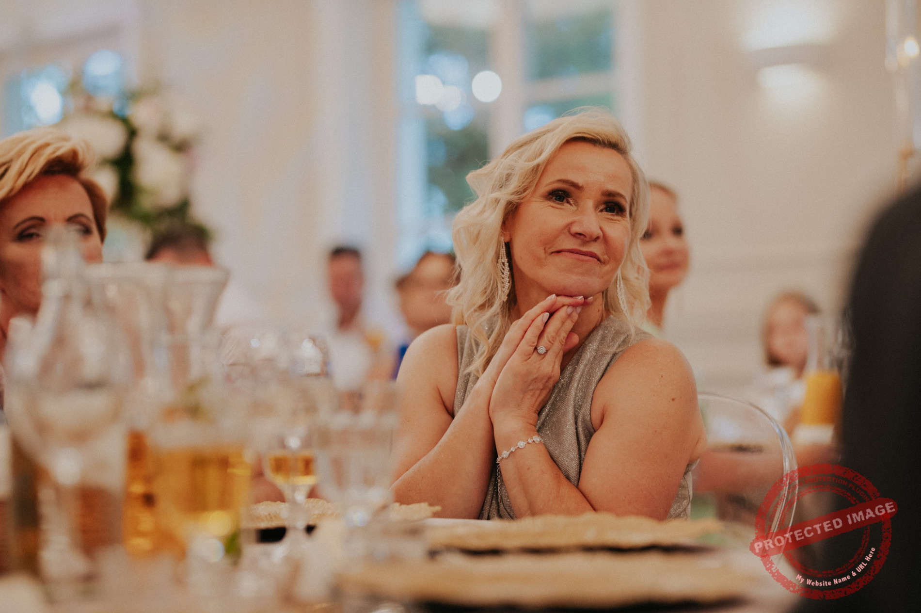 Aleksandra + Michał | Dwór Złotopolska Dolina