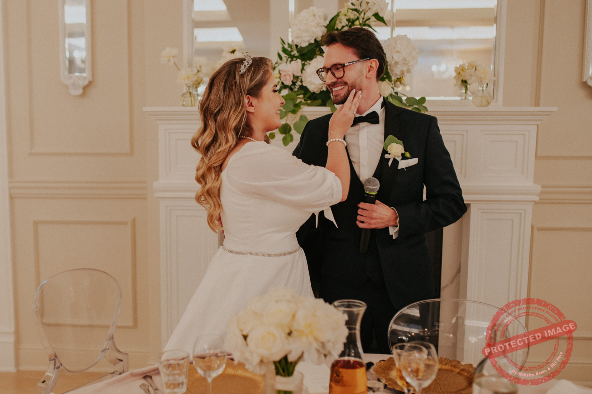 Aleksandra + Michał | Dwór Złotopolska Dolina