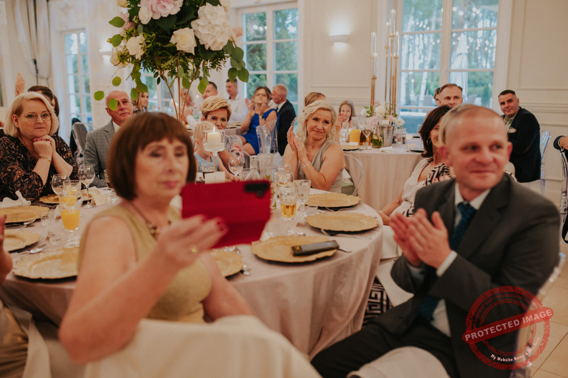 Aleksandra + Michał | Dwór Złotopolska Dolina