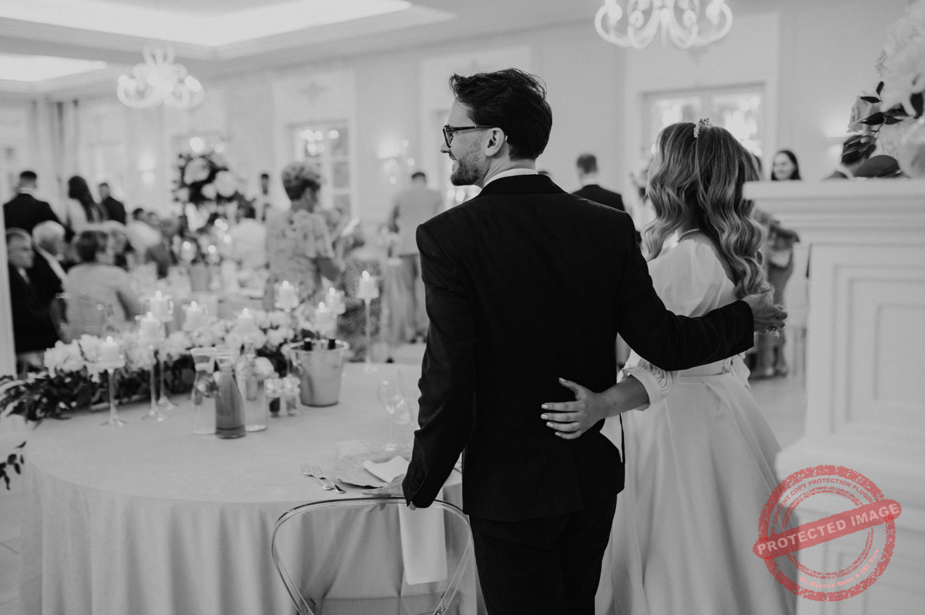 Aleksandra + Michał | Dwór Złotopolska Dolina