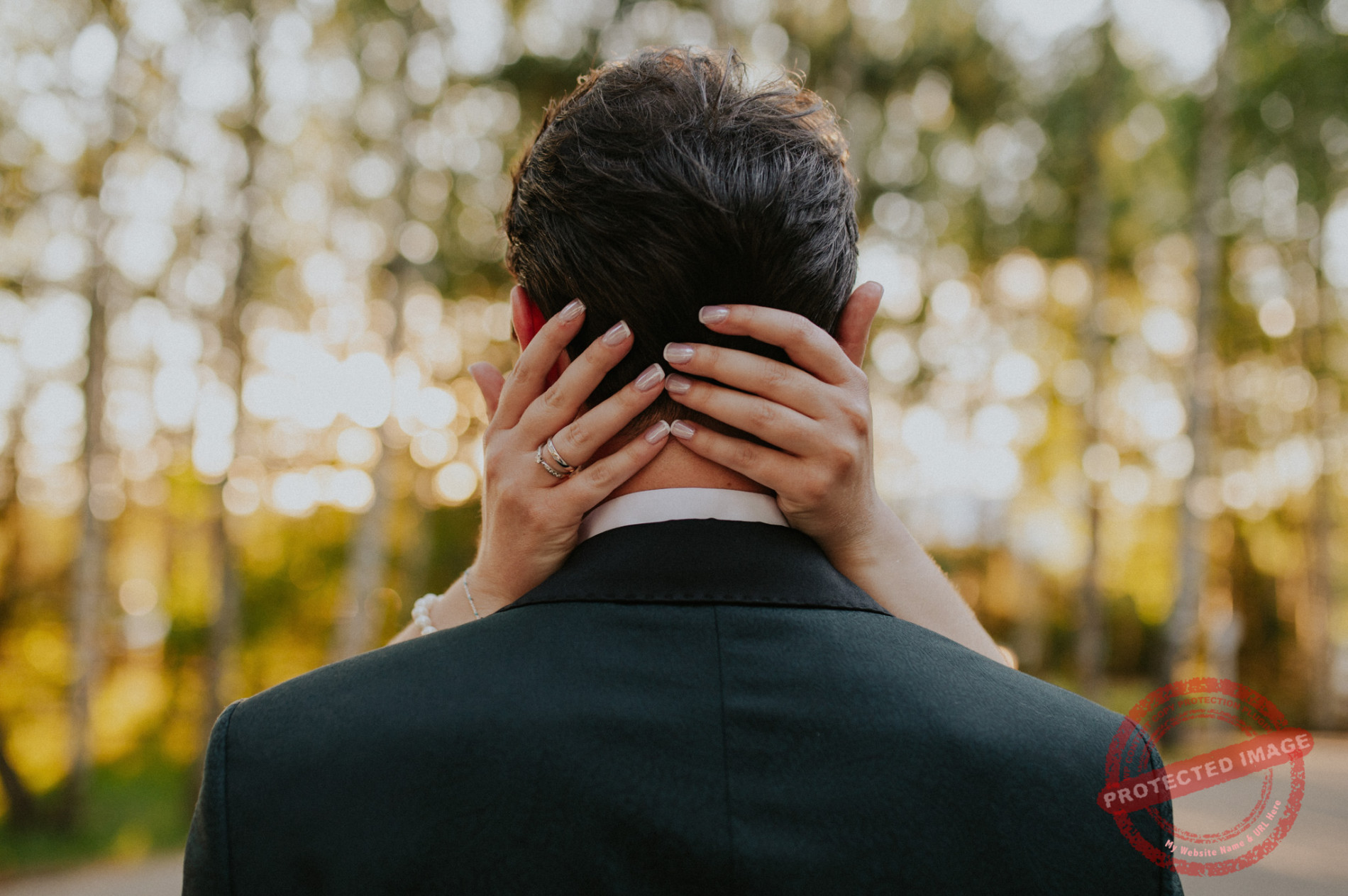 Aleksandra + Michał | Dwór Złotopolska Dolina