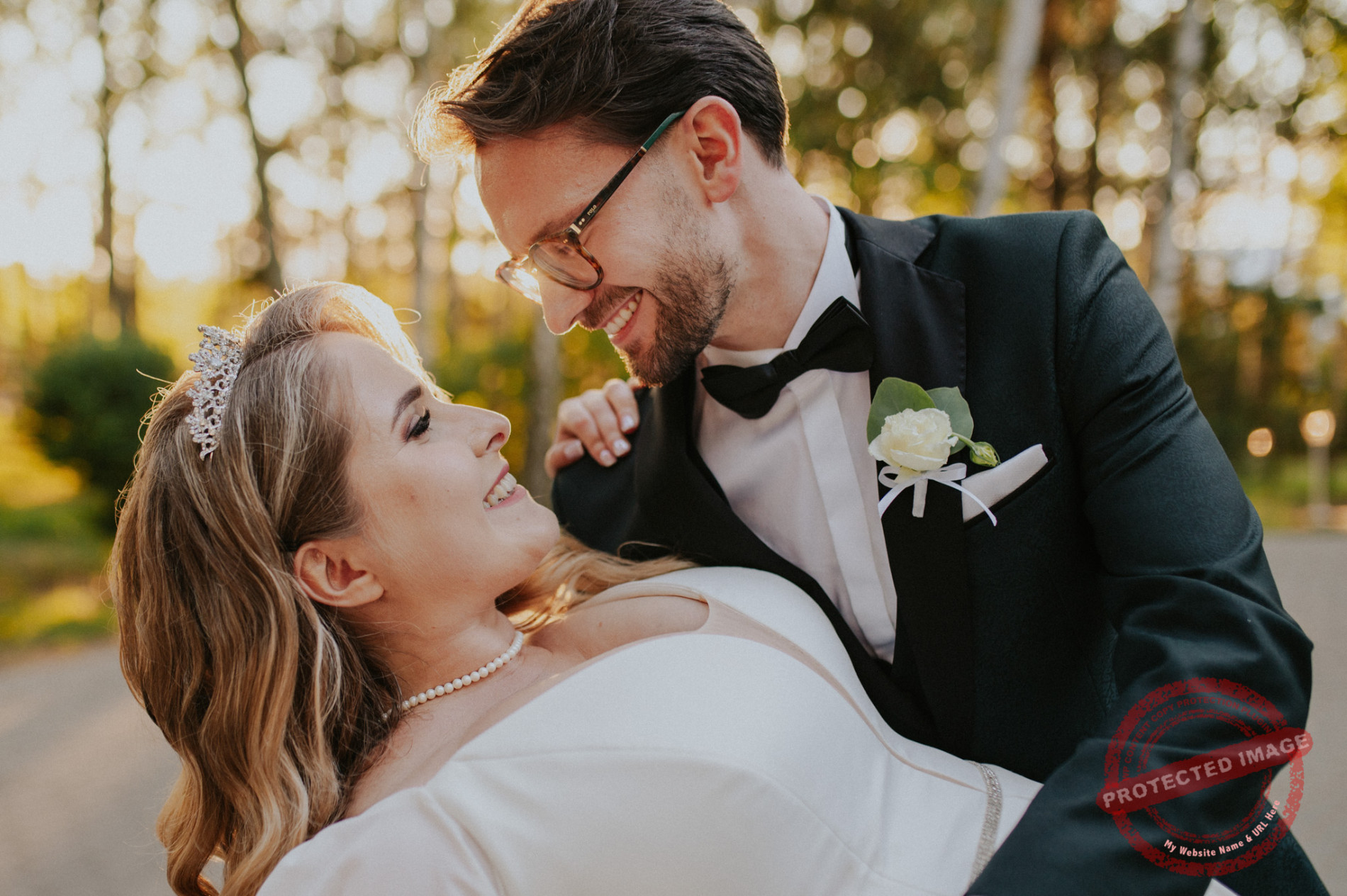 Aleksandra + Michał | Dwór Złotopolska Dolina