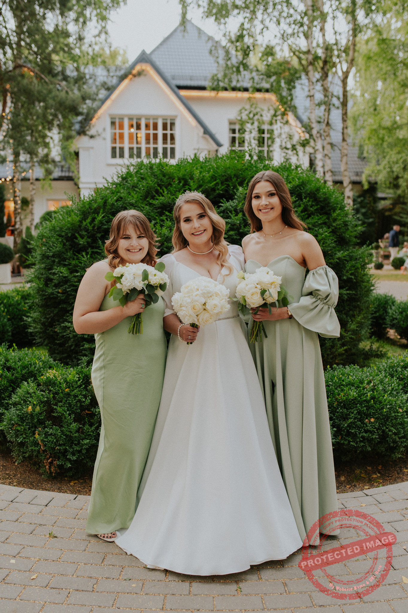 Aleksandra + Michał | Dwór Złotopolska Dolina