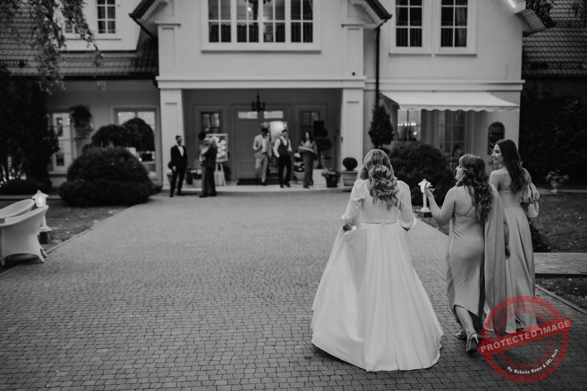 Aleksandra + Michał | Dwór Złotopolska Dolina