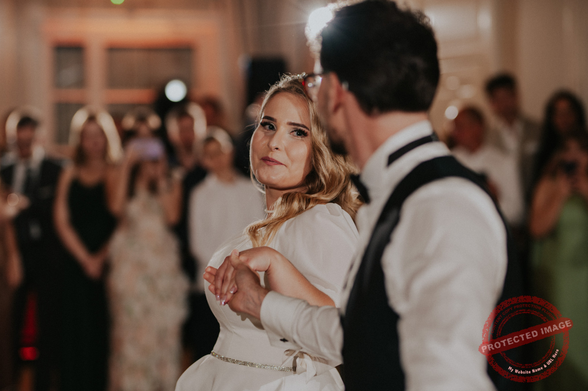 Aleksandra + Michał | Dwór Złotopolska Dolina