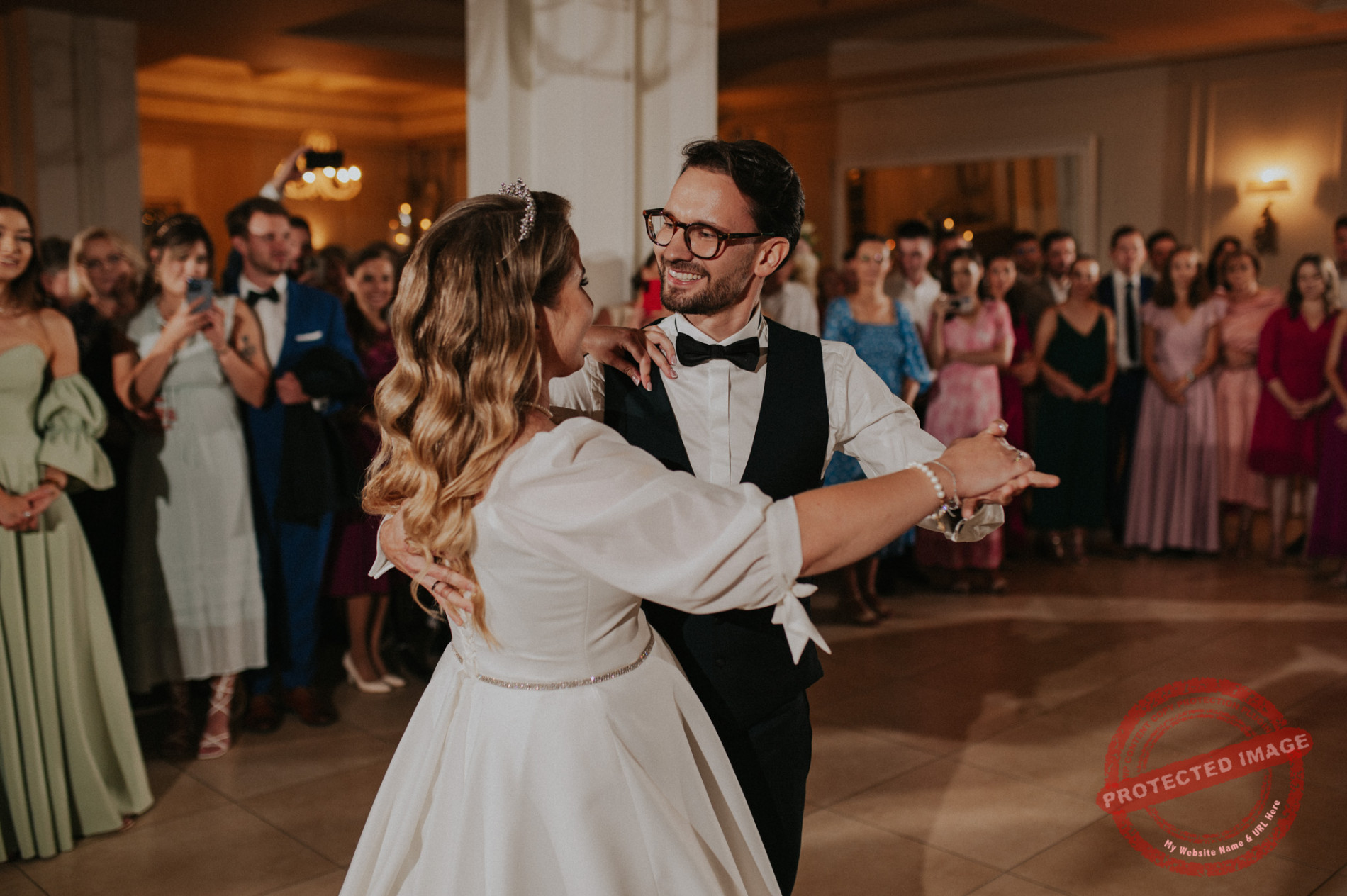 Aleksandra + Michał | Dwór Złotopolska Dolina