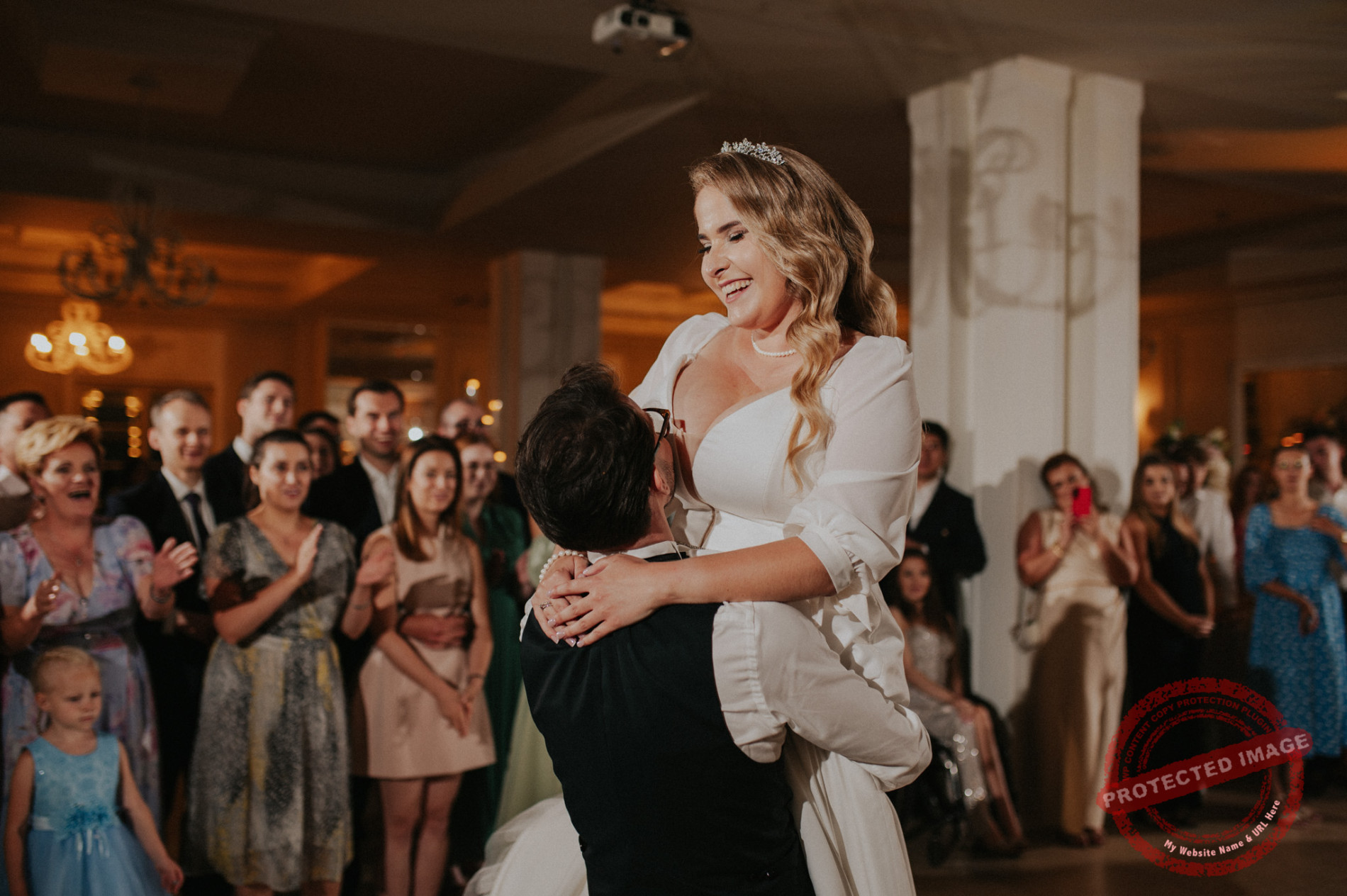 Aleksandra + Michał | Dwór Złotopolska Dolina