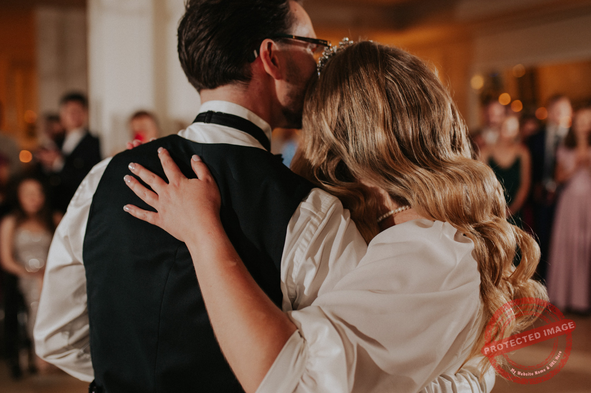 Aleksandra + Michał | Dwór Złotopolska Dolina