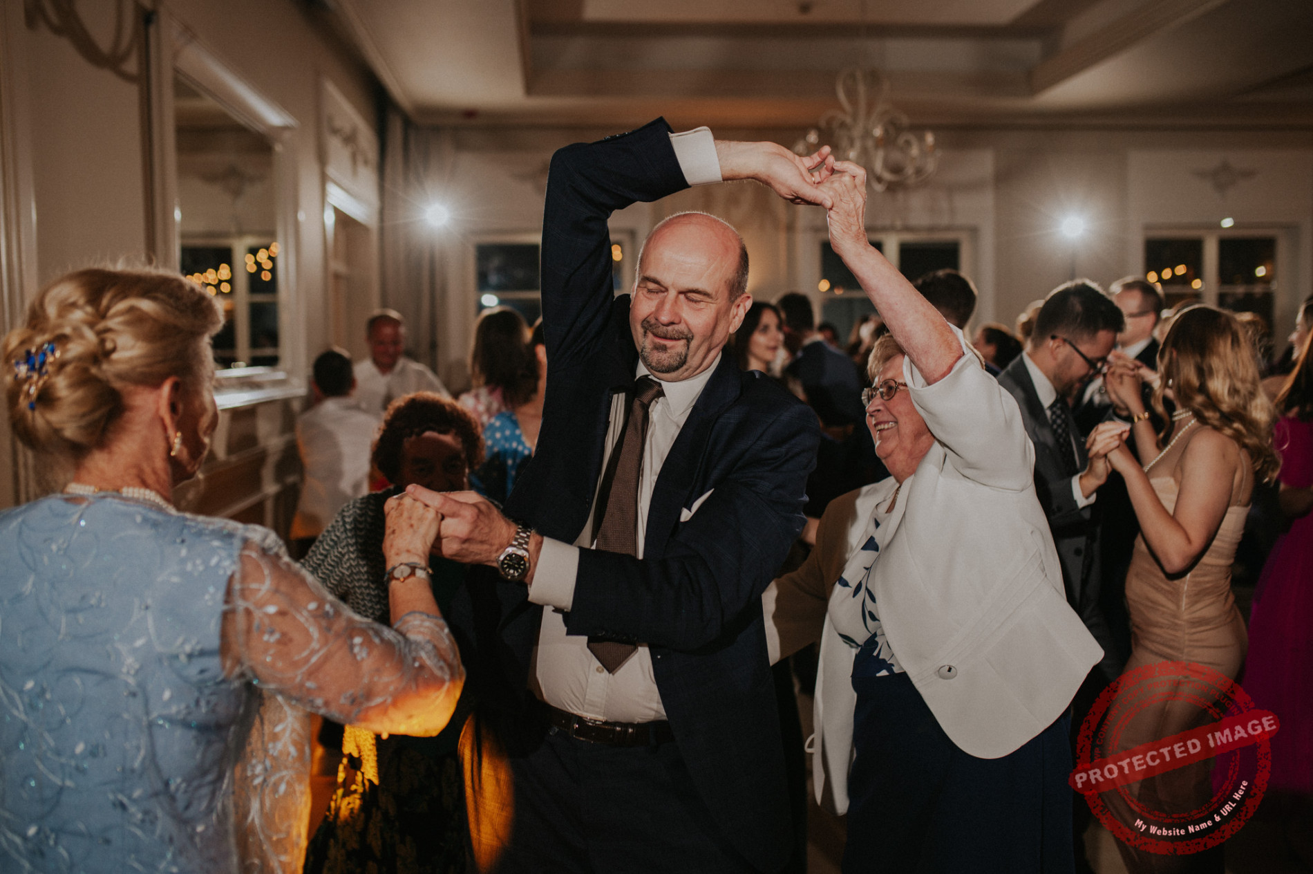 Aleksandra + Michał | Dwór Złotopolska Dolina