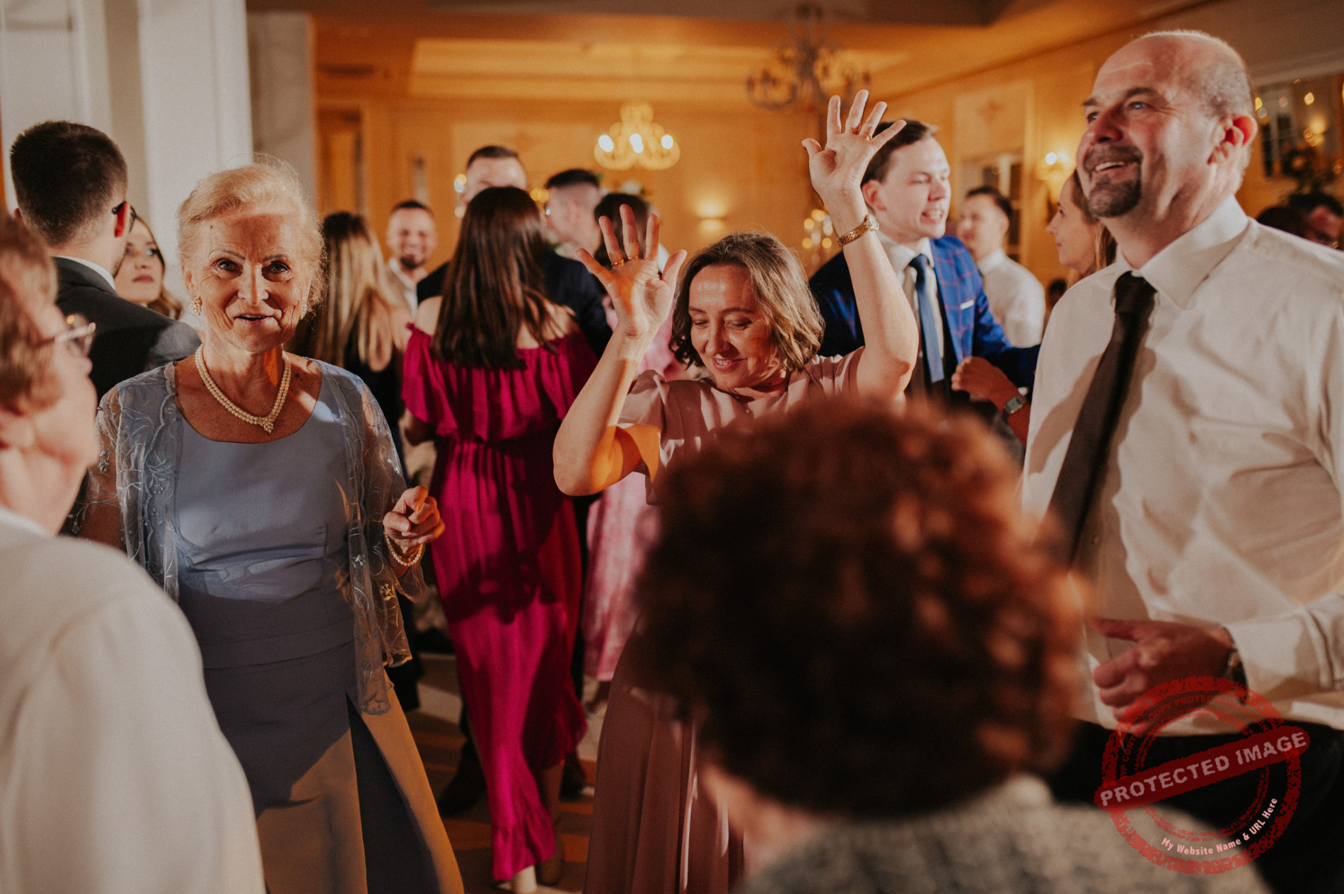 Aleksandra + Michał | Dwór Złotopolska Dolina