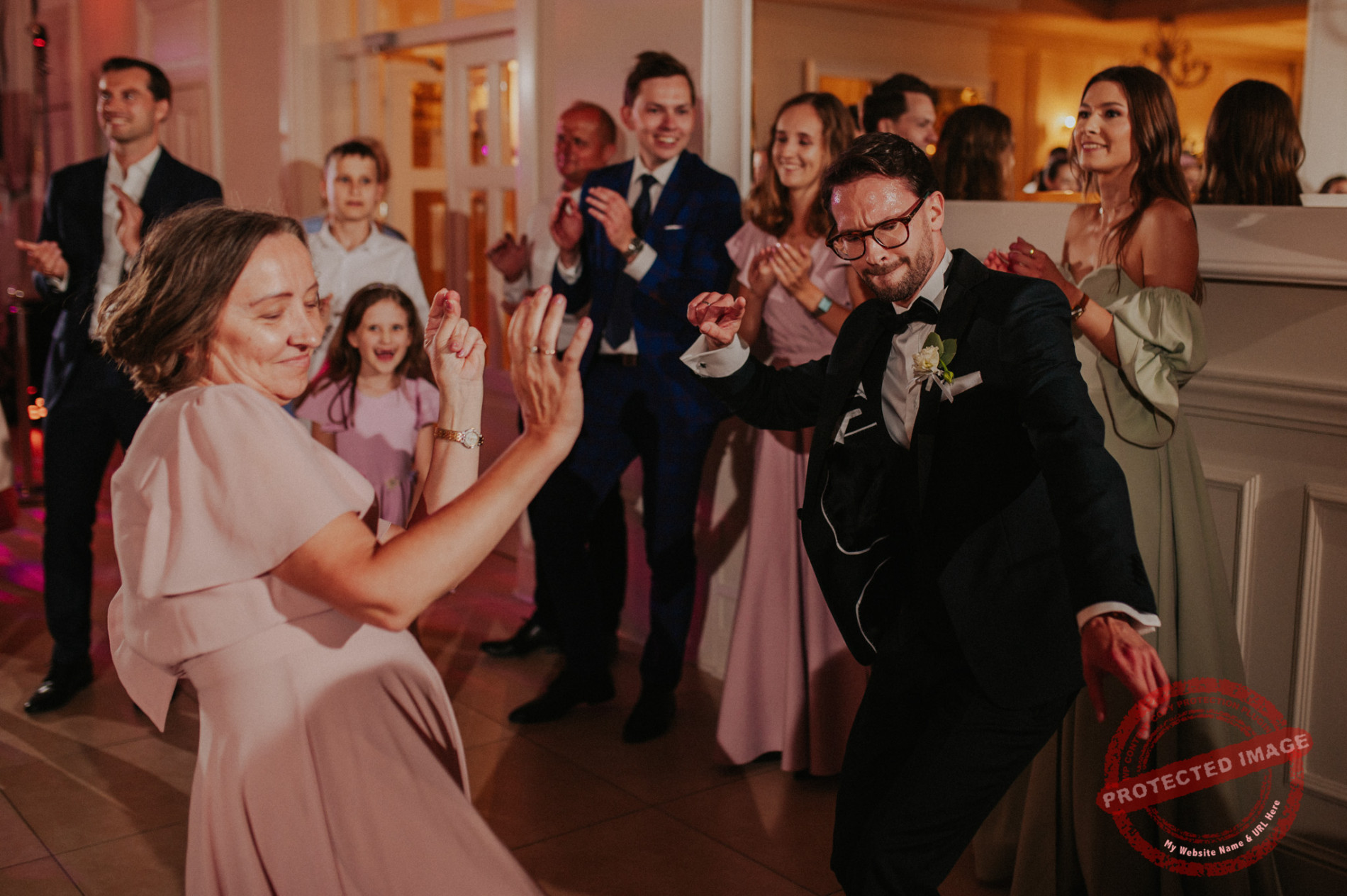 Aleksandra + Michał | Dwór Złotopolska Dolina