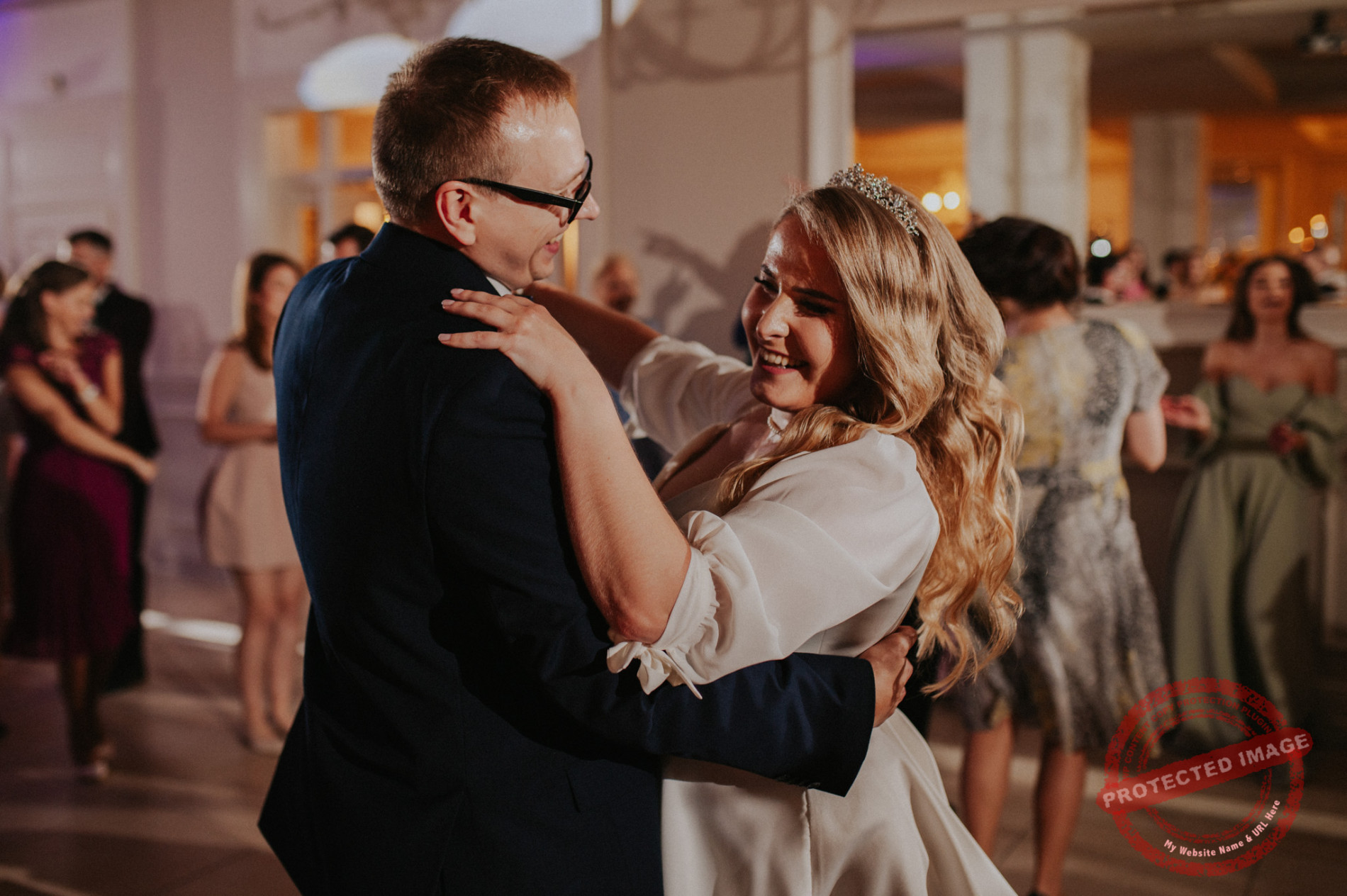 Aleksandra + Michał | Dwór Złotopolska Dolina