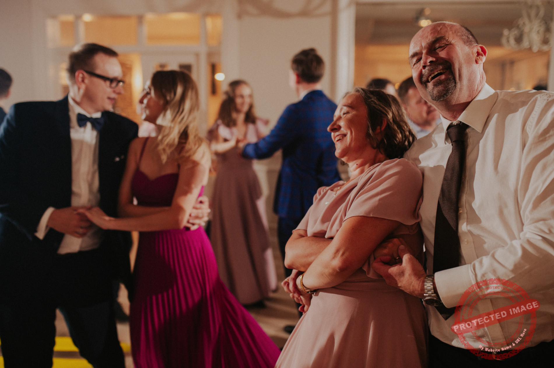 Aleksandra + Michał | Dwór Złotopolska Dolina