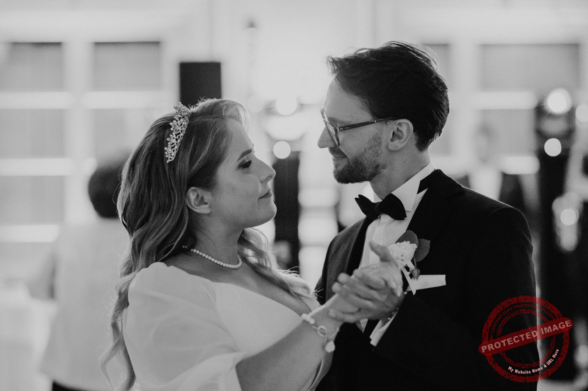 Aleksandra + Michał | Dwór Złotopolska Dolina