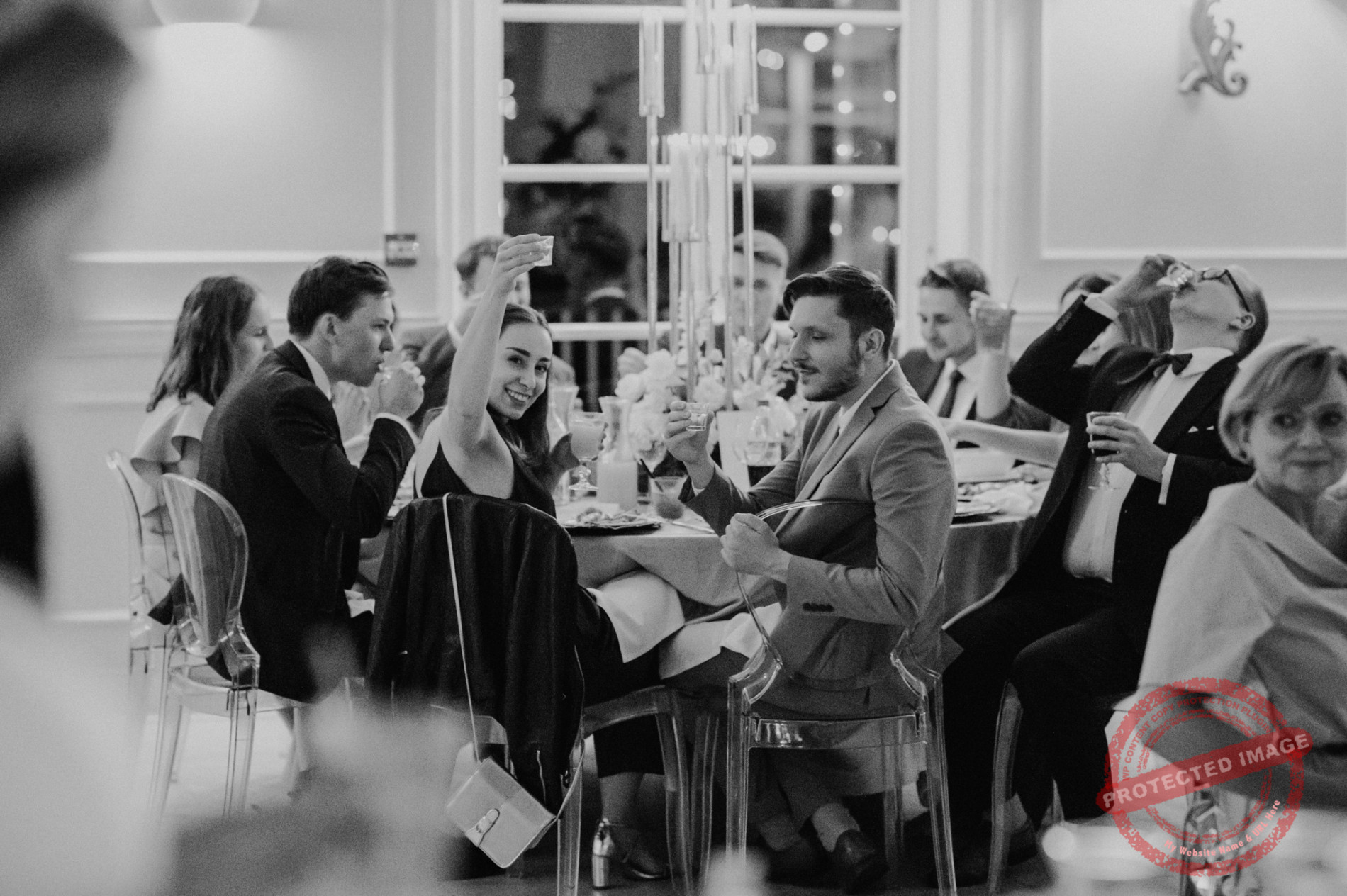 Aleksandra + Michał | Dwór Złotopolska Dolina