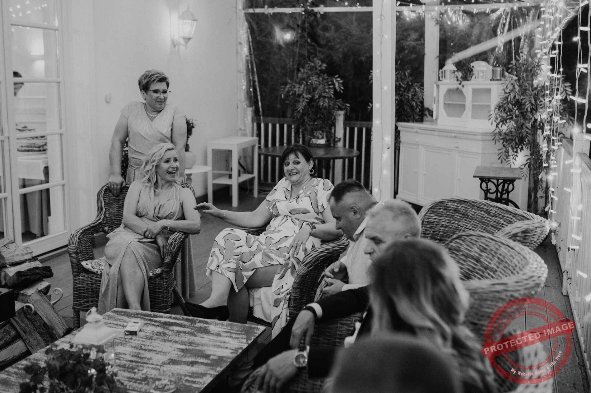 Aleksandra + Michał | Dwór Złotopolska Dolina