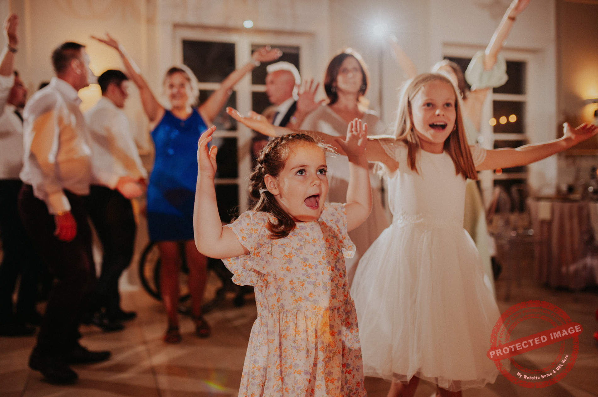 Aleksandra + Michał | Dwór Złotopolska Dolina