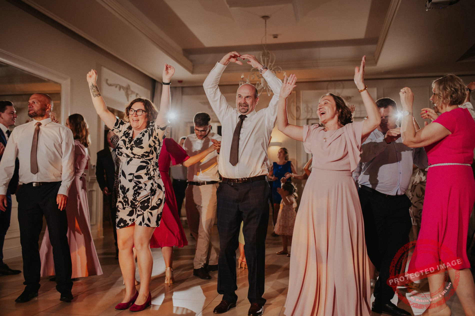 Aleksandra + Michał | Dwór Złotopolska Dolina