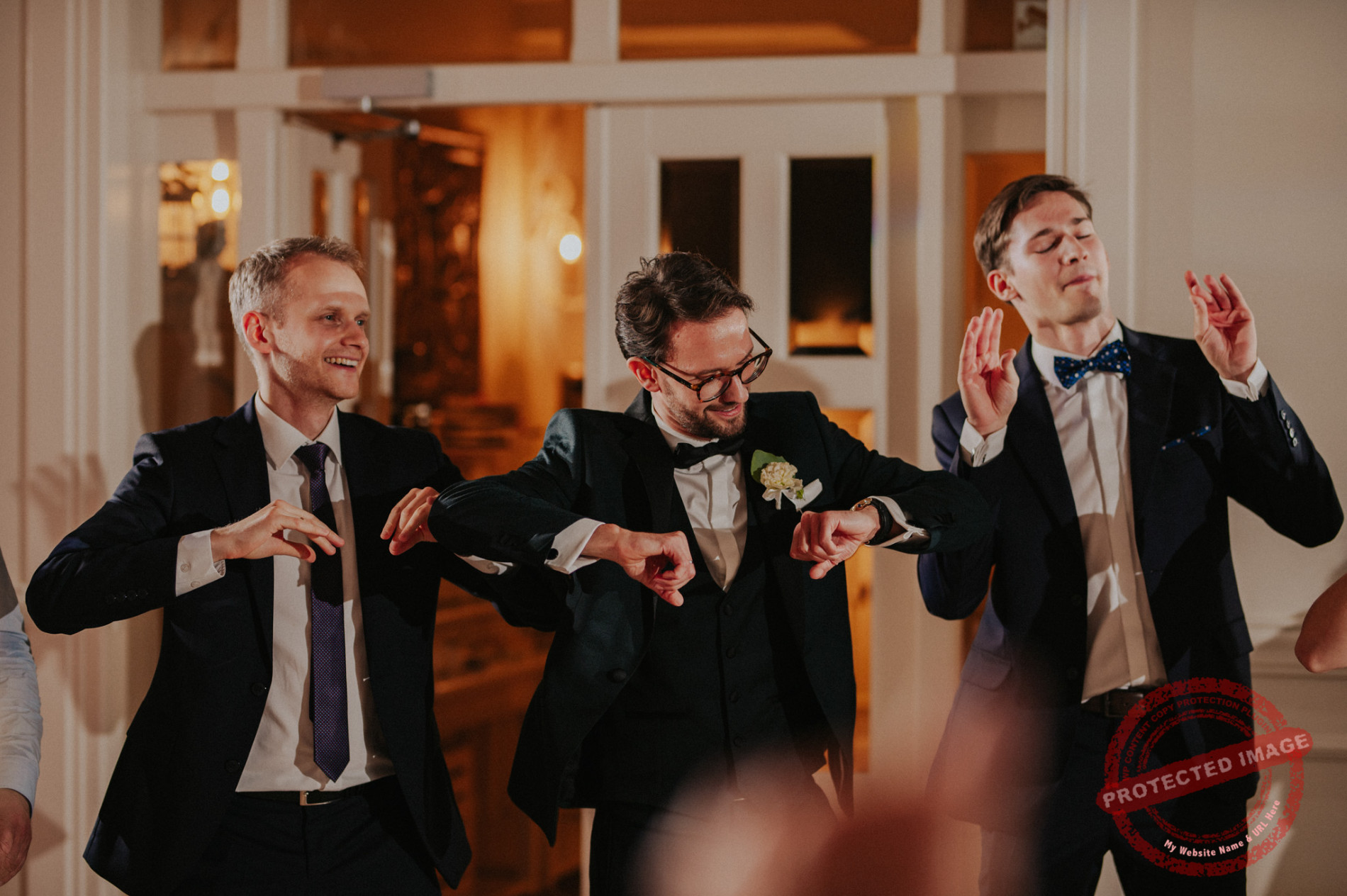 Aleksandra + Michał | Dwór Złotopolska Dolina