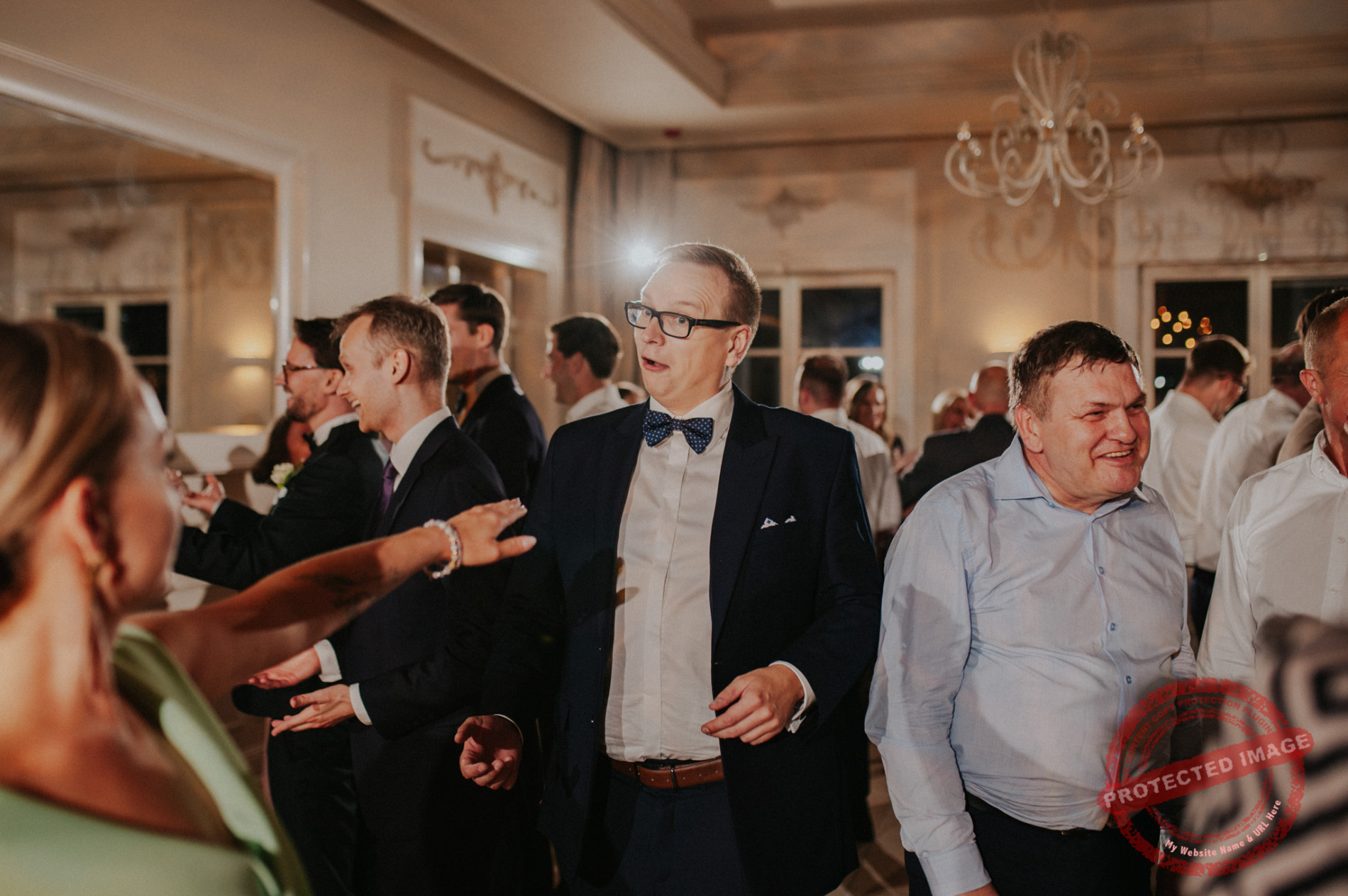 Aleksandra + Michał | Dwór Złotopolska Dolina