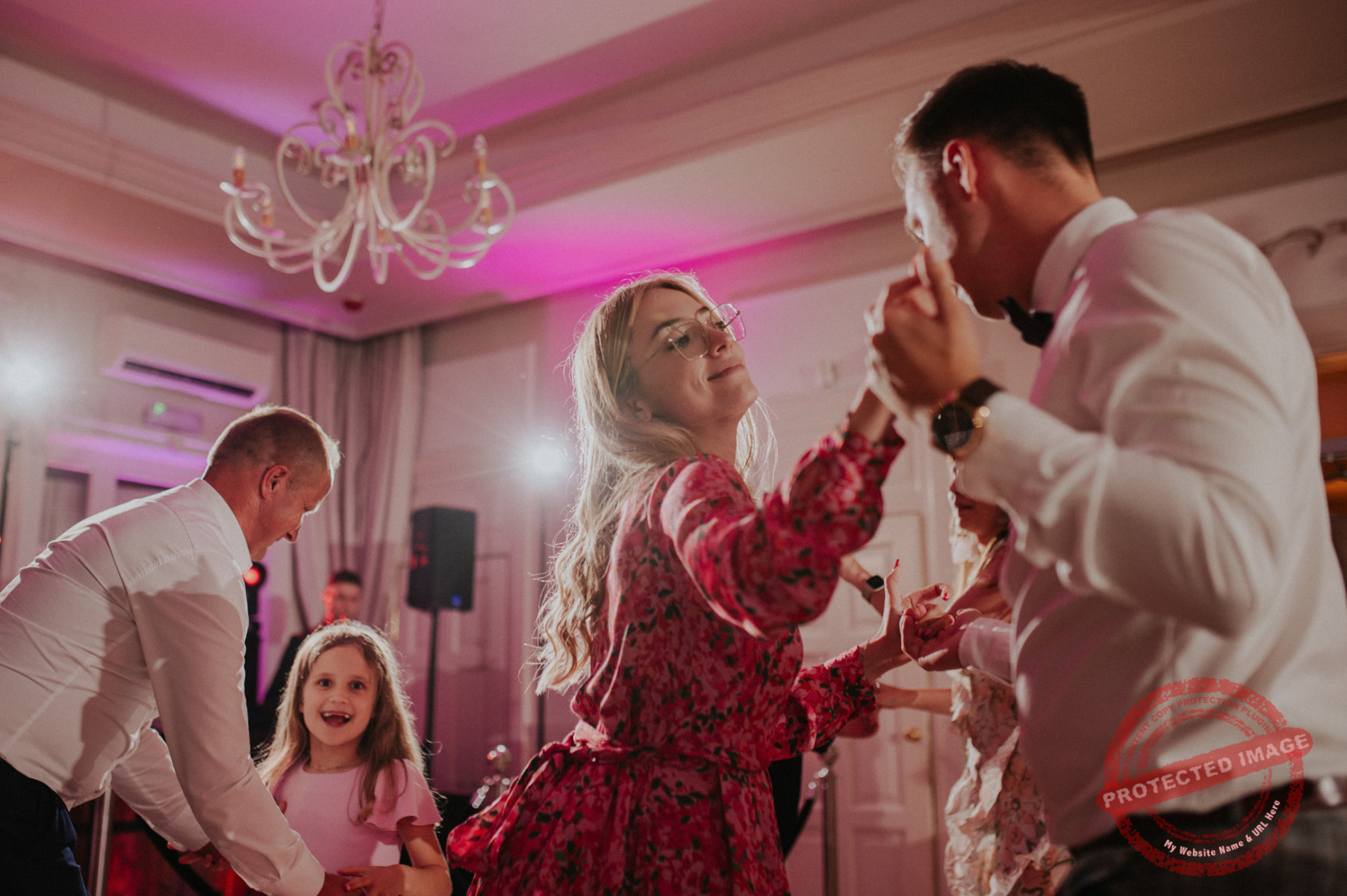 Aleksandra + Michał | Dwór Złotopolska Dolina