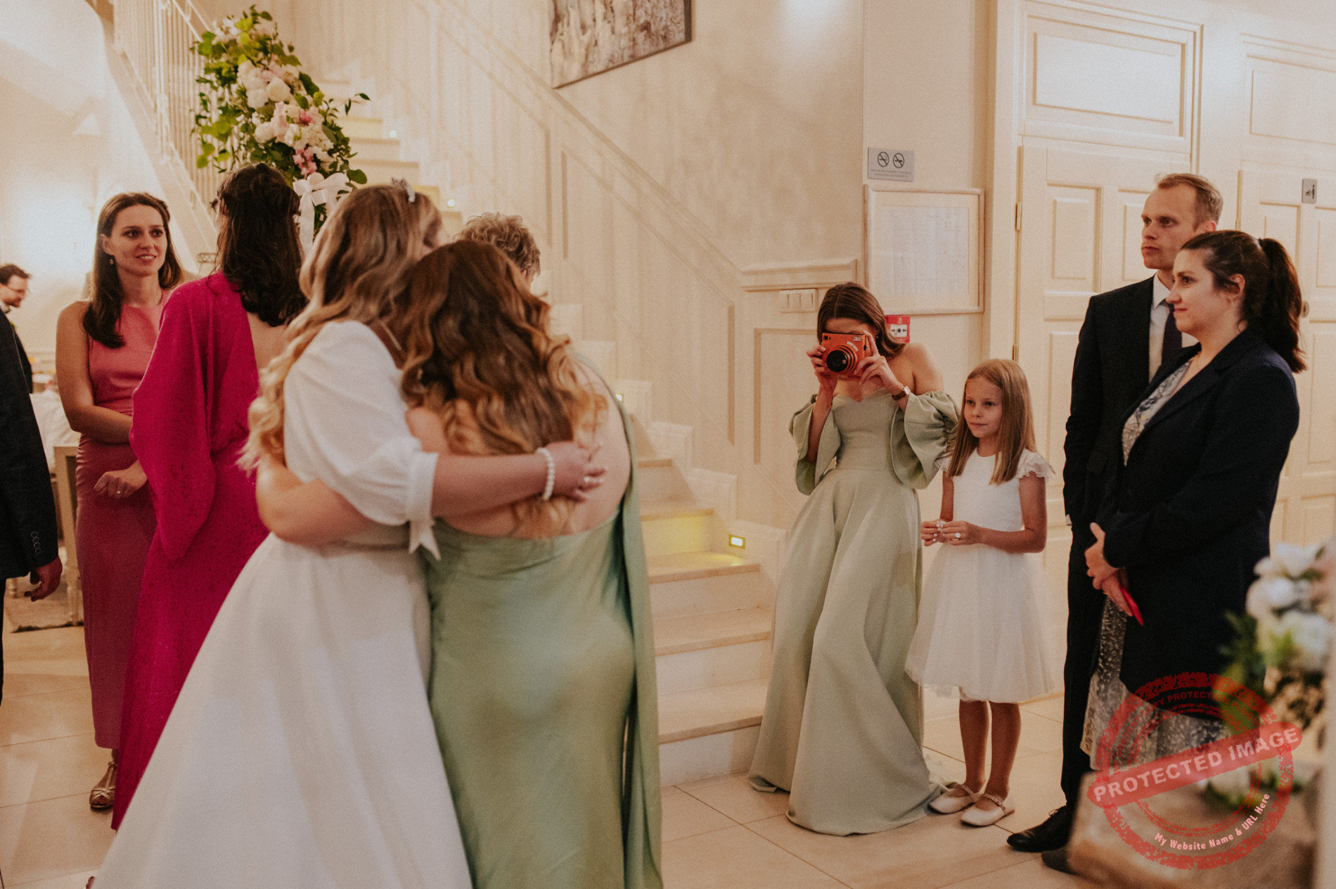 Aleksandra + Michał | Dwór Złotopolska Dolina