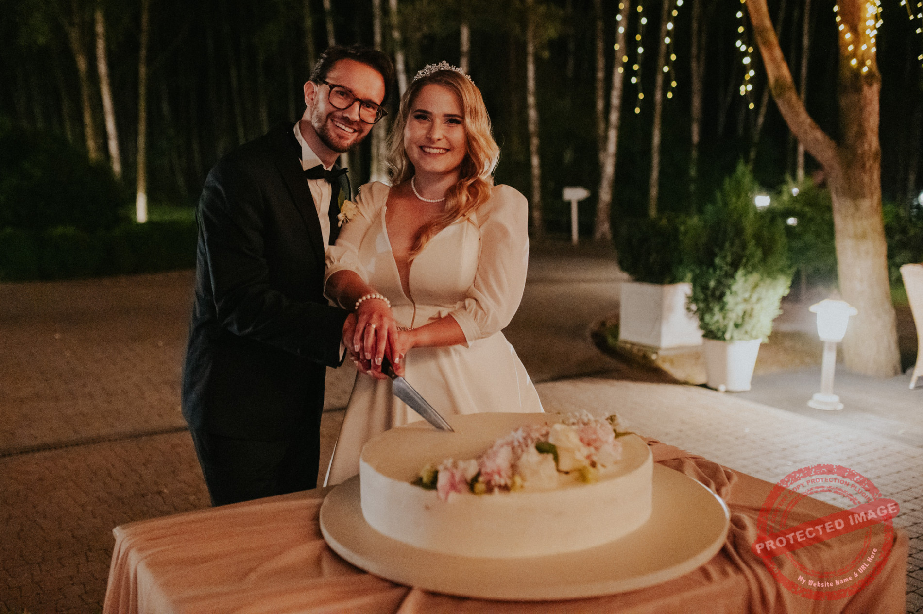 Aleksandra + Michał | Dwór Złotopolska Dolina