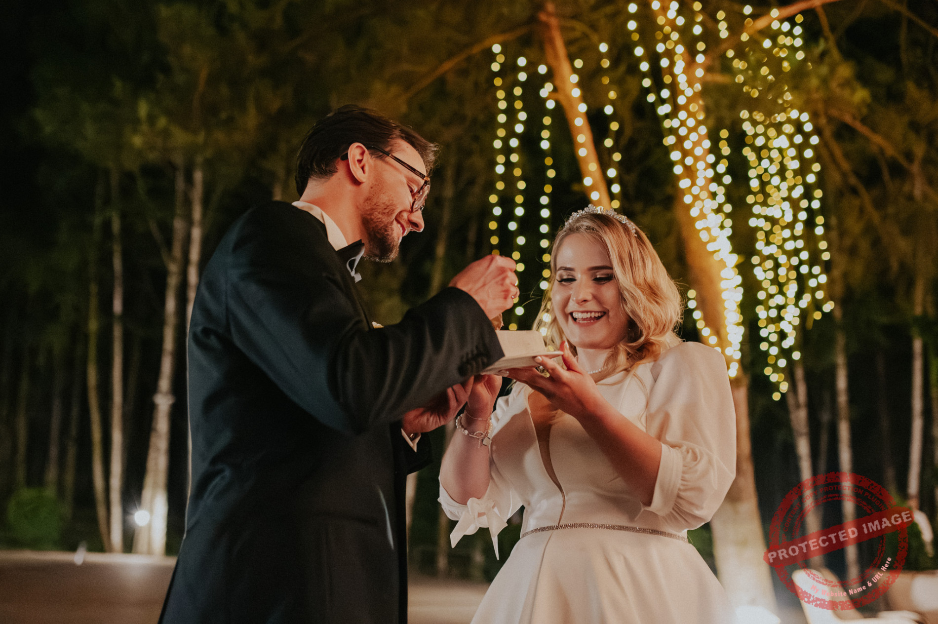 Aleksandra + Michał | Dwór Złotopolska Dolina