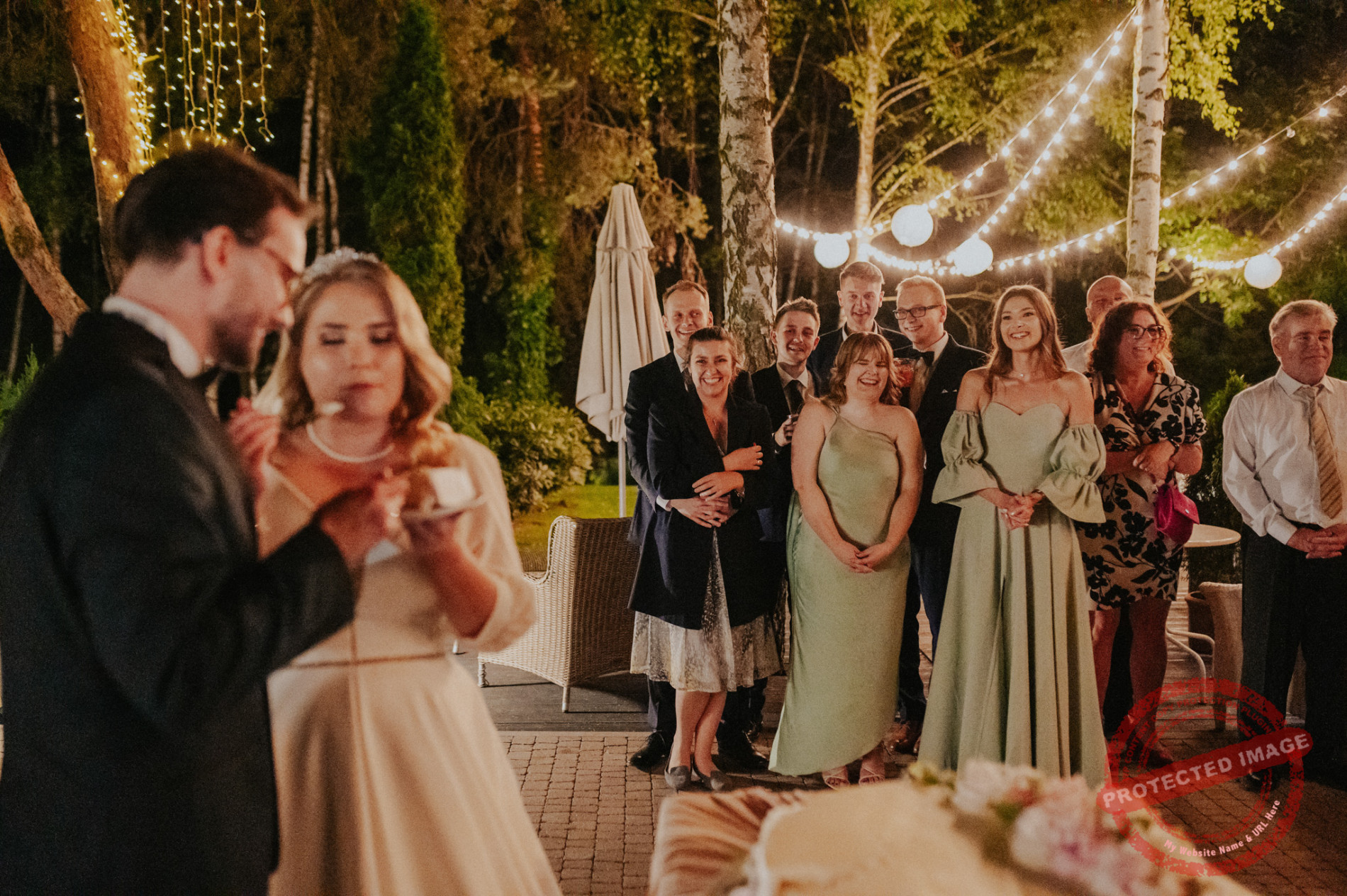 Aleksandra + Michał | Dwór Złotopolska Dolina