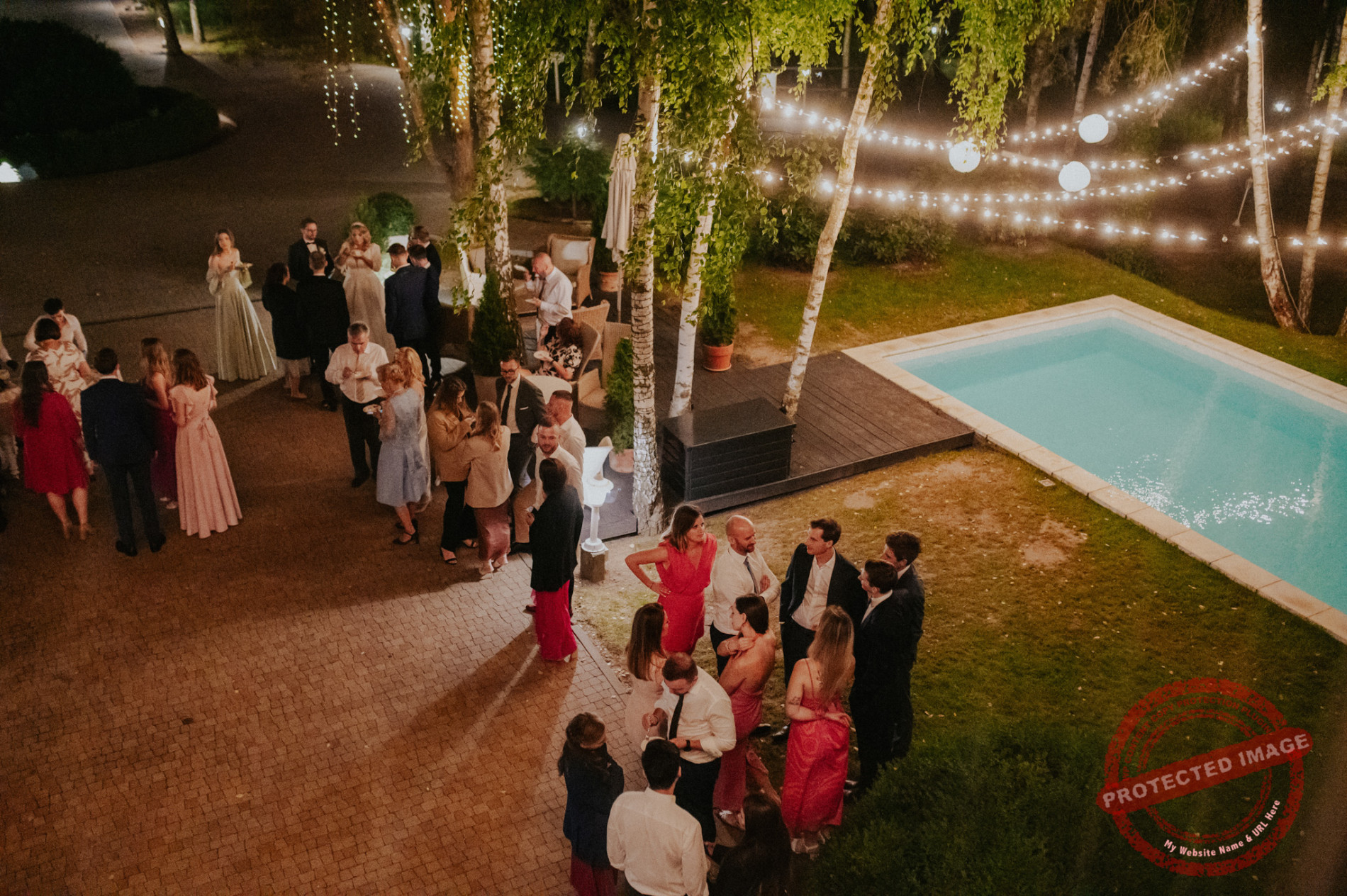 Aleksandra + Michał | Dwór Złotopolska Dolina