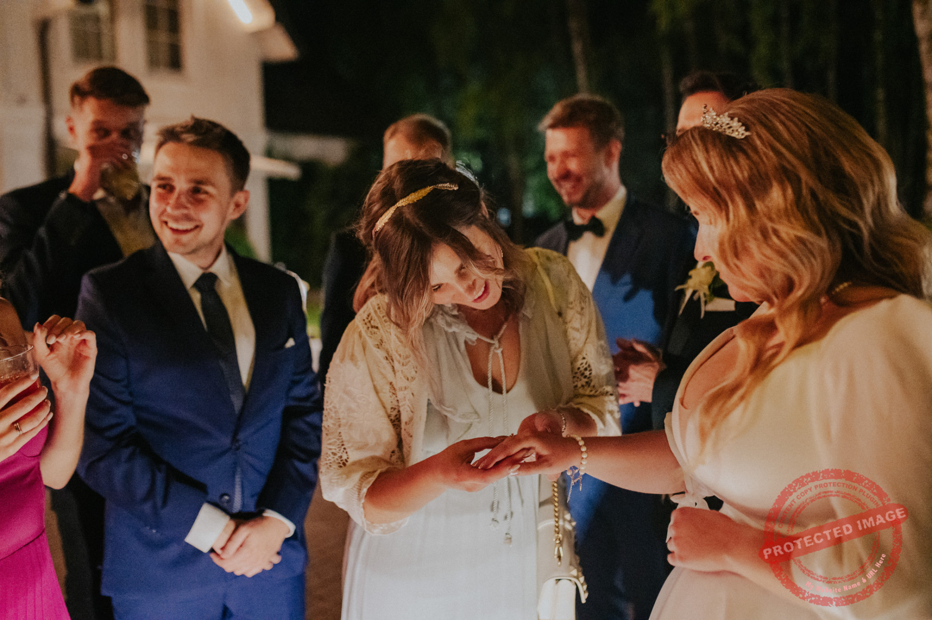 Aleksandra + Michał | Dwór Złotopolska Dolina