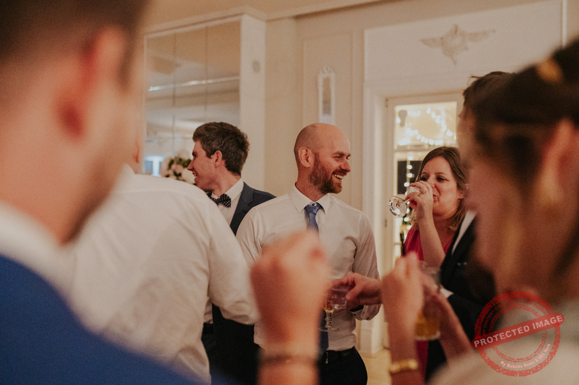 Aleksandra + Michał | Dwór Złotopolska Dolina